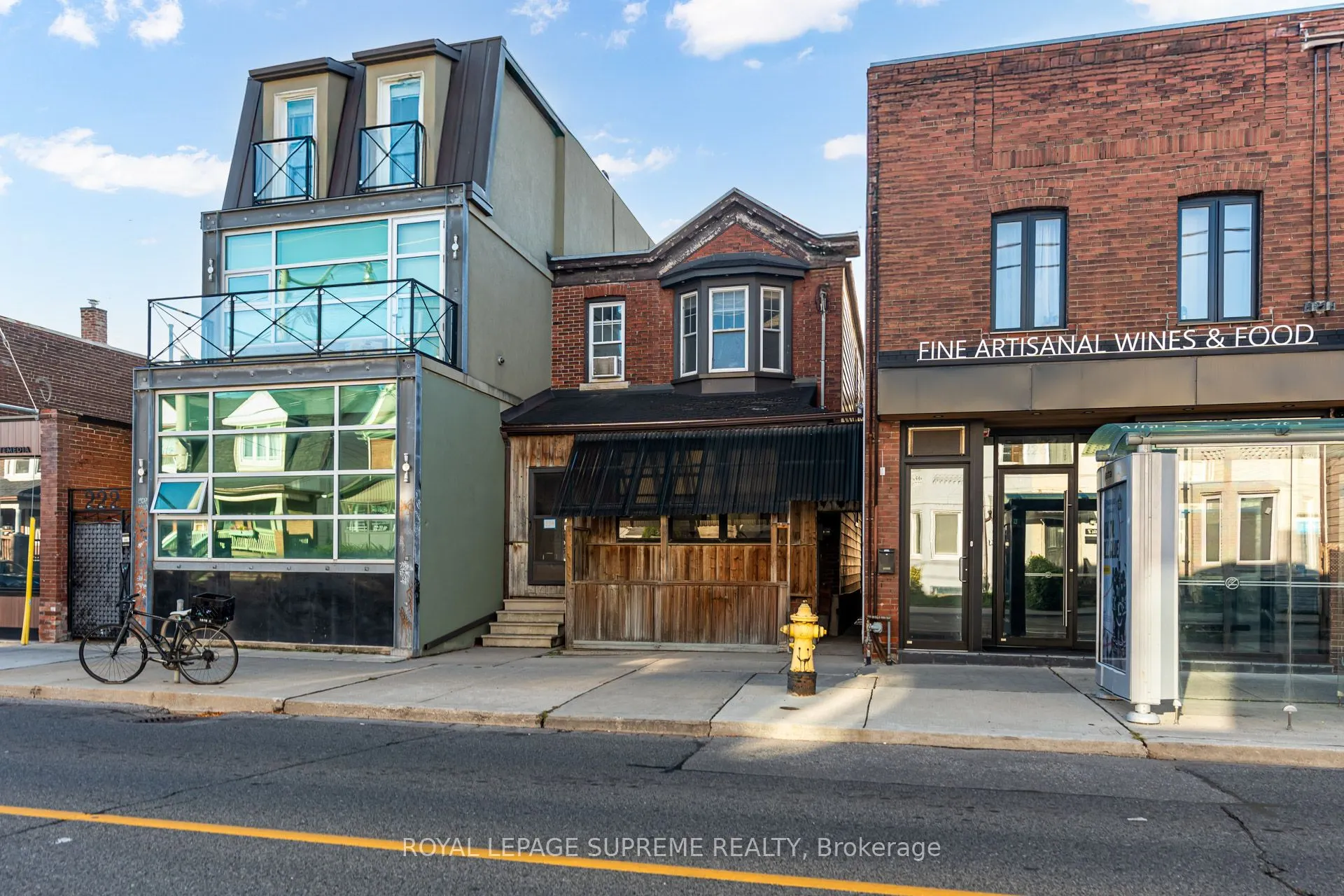 224 Christie Street, #Main