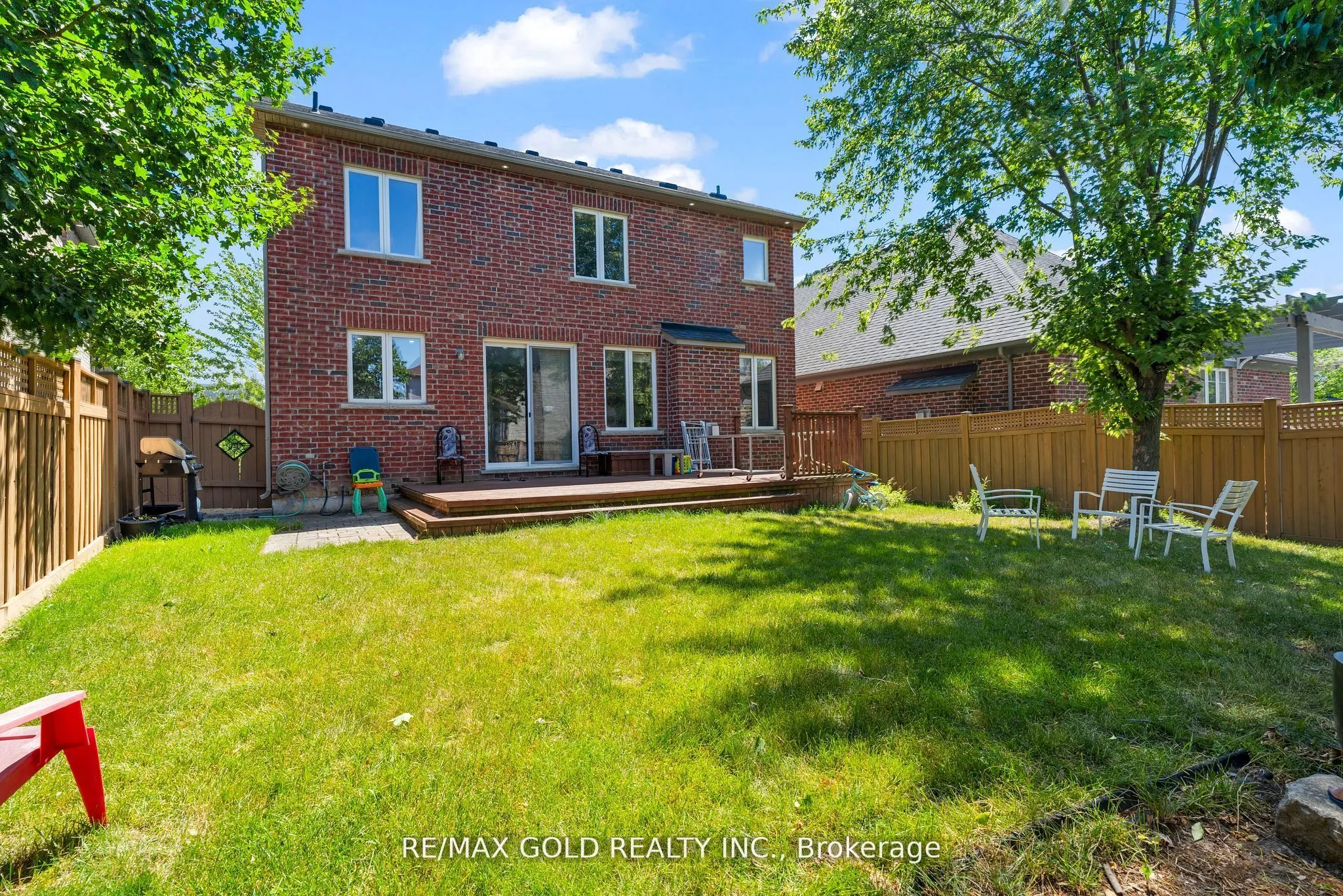 21 Cottonfield Circle