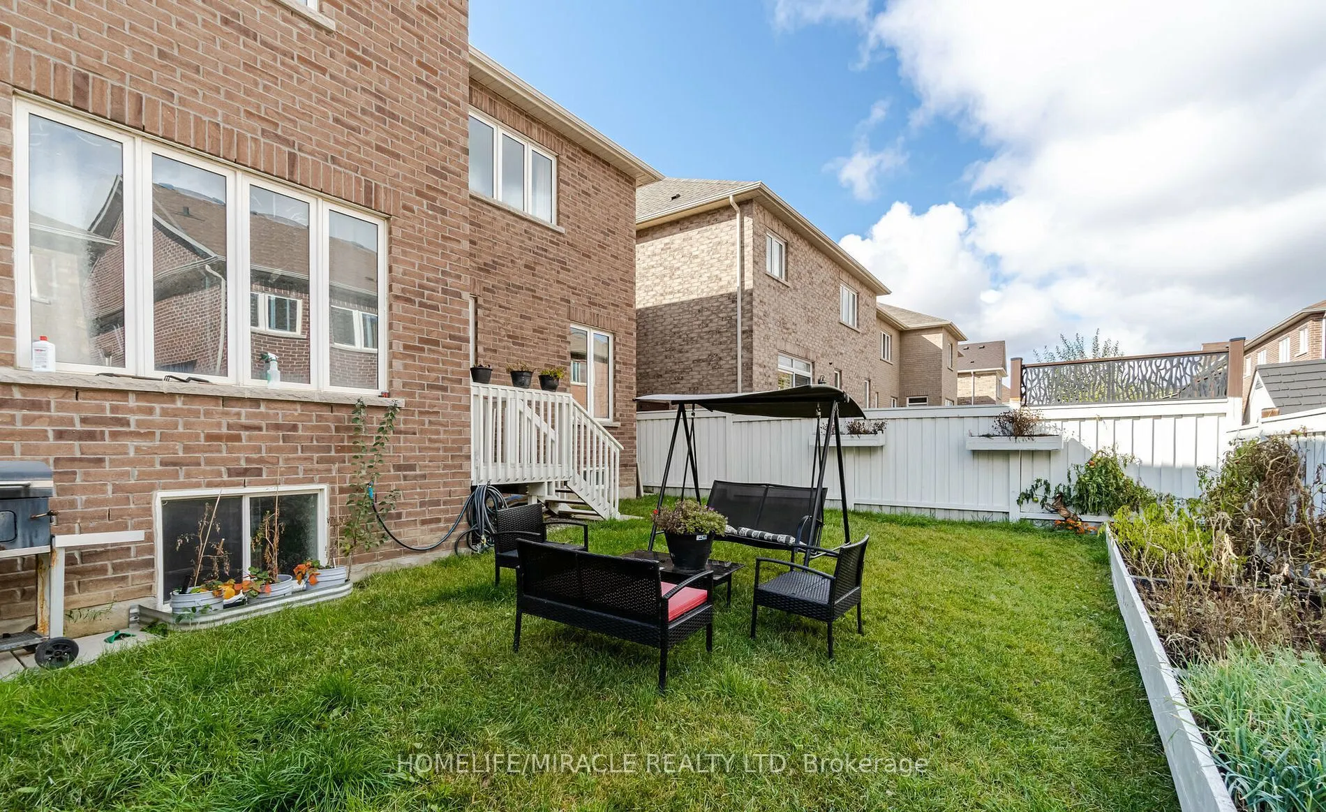5 Felix Close, #Main