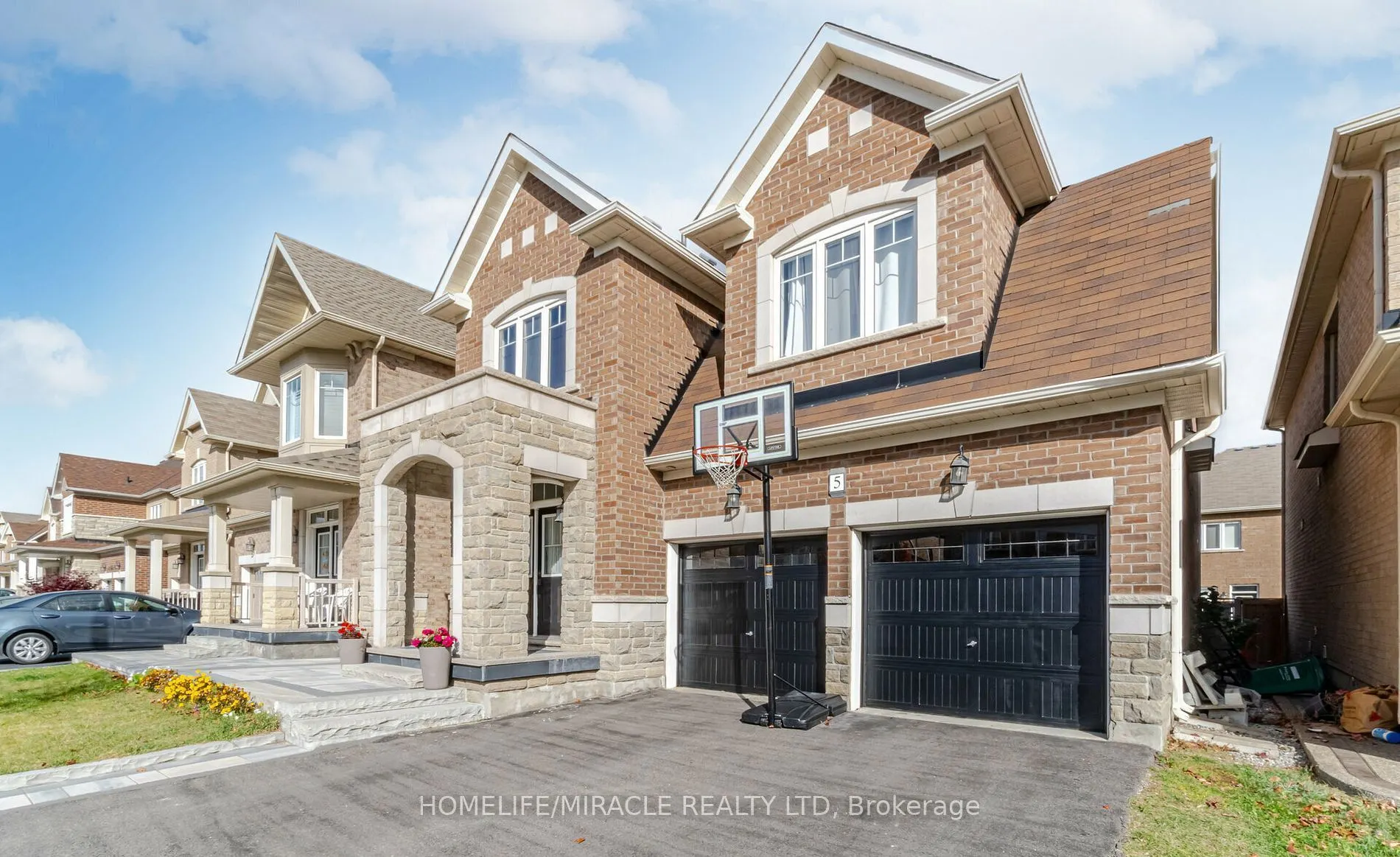5 Felix Close, #Main