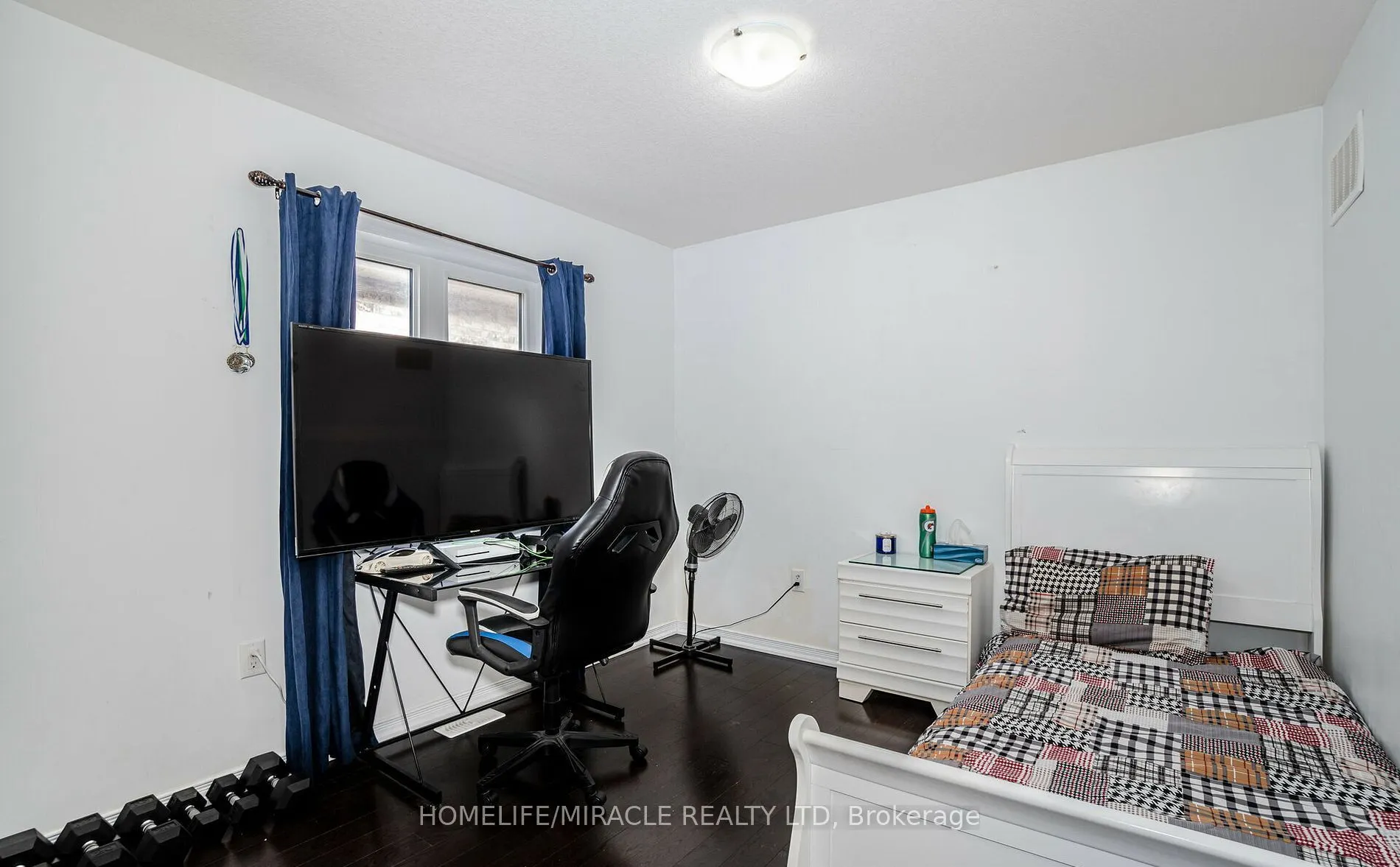 5 Felix Close, #Main