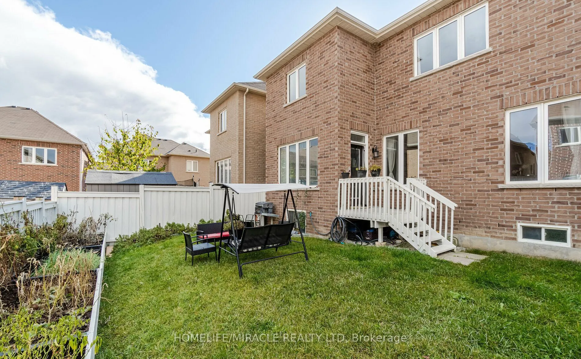5 Felix Close, #Main