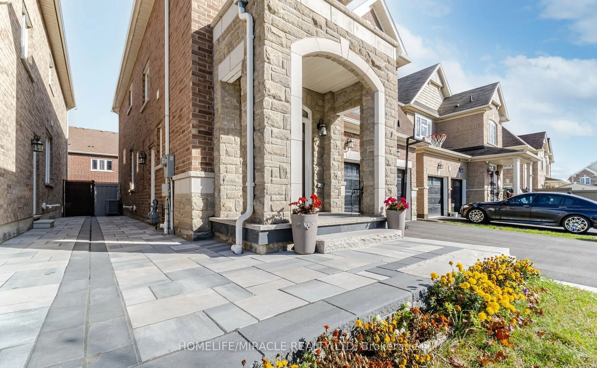 5 Felix Close, #Main