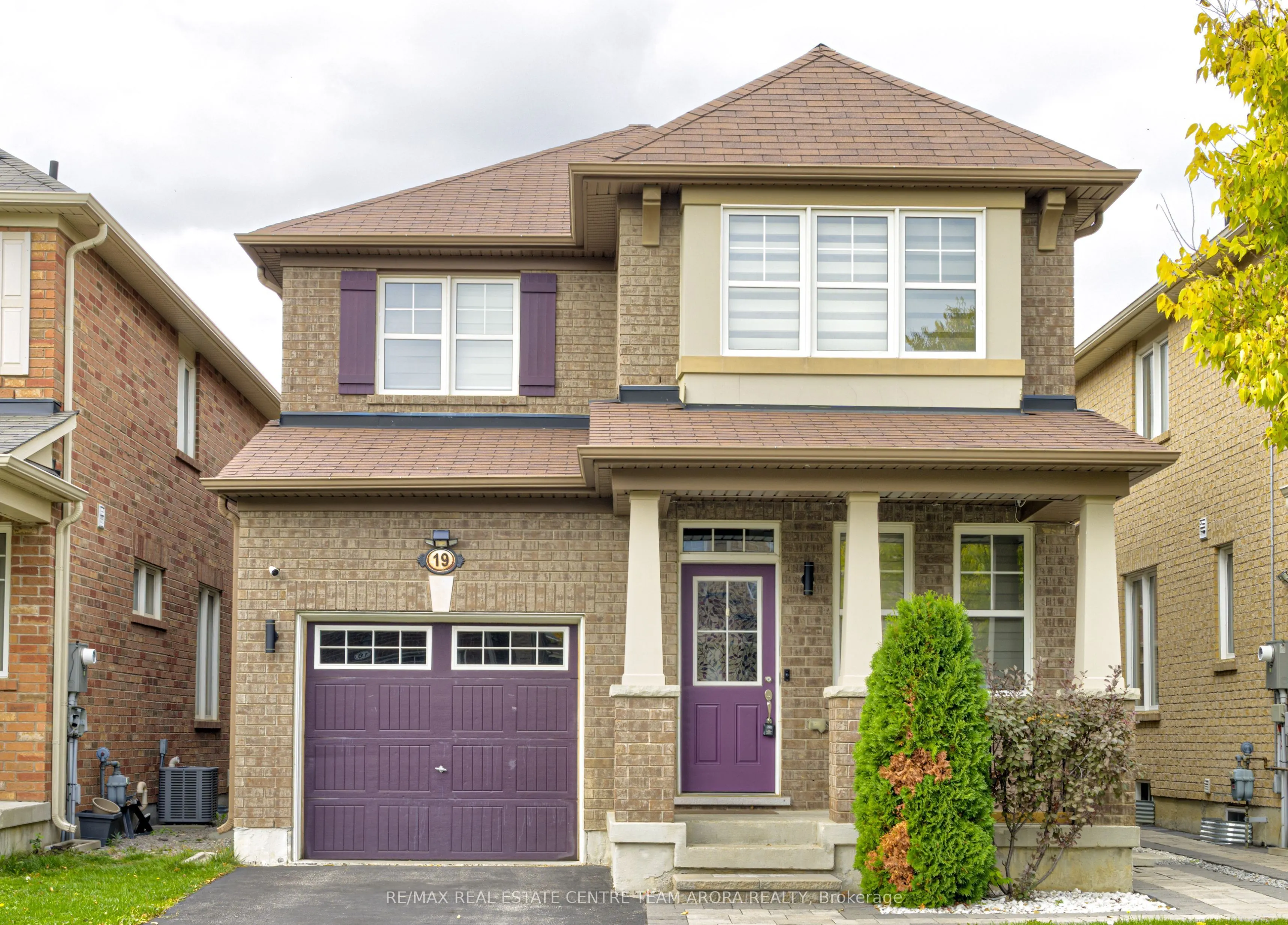 19 Henry Verschuren Avenue