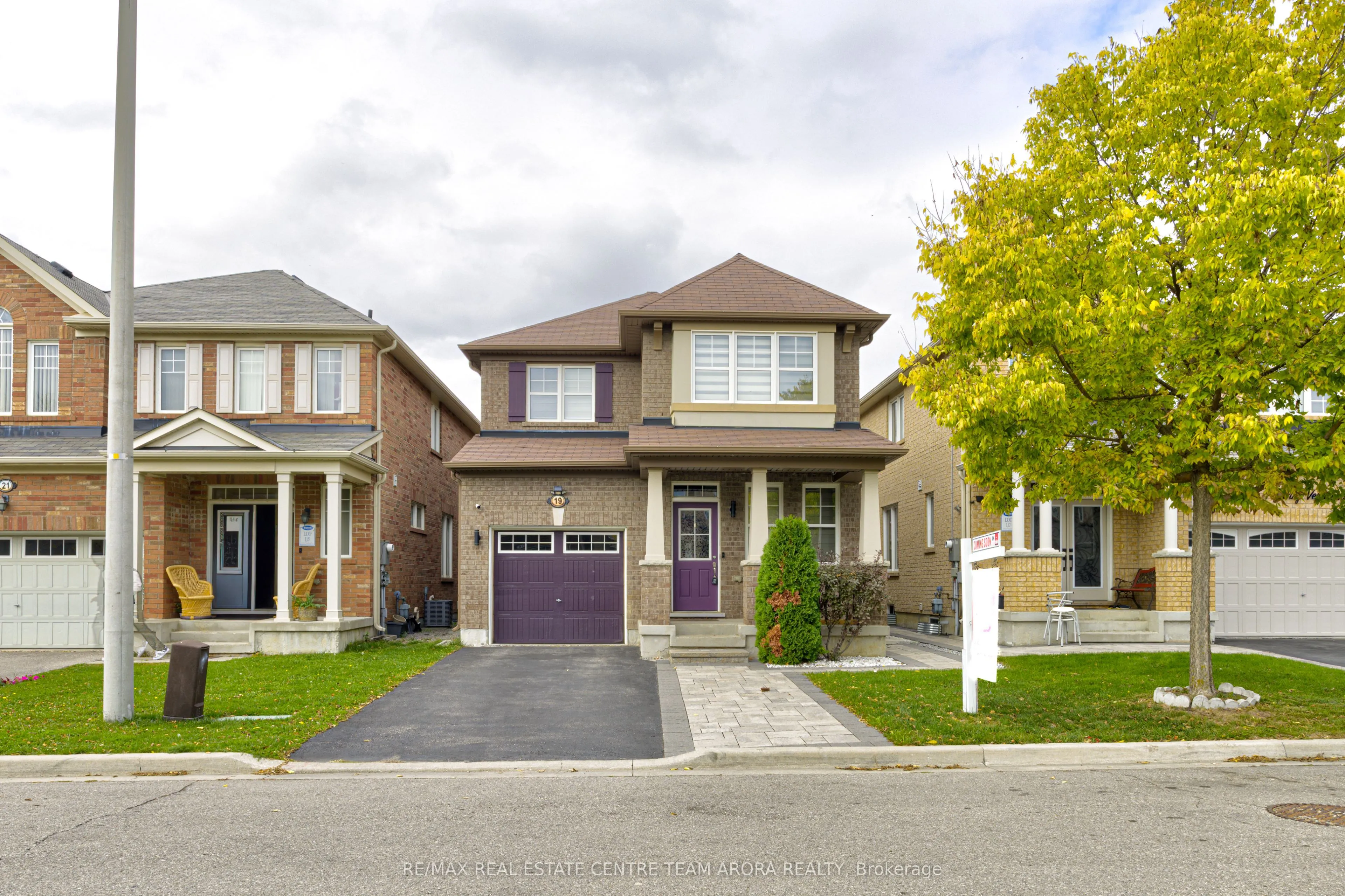19 Henry Verschuren Avenue