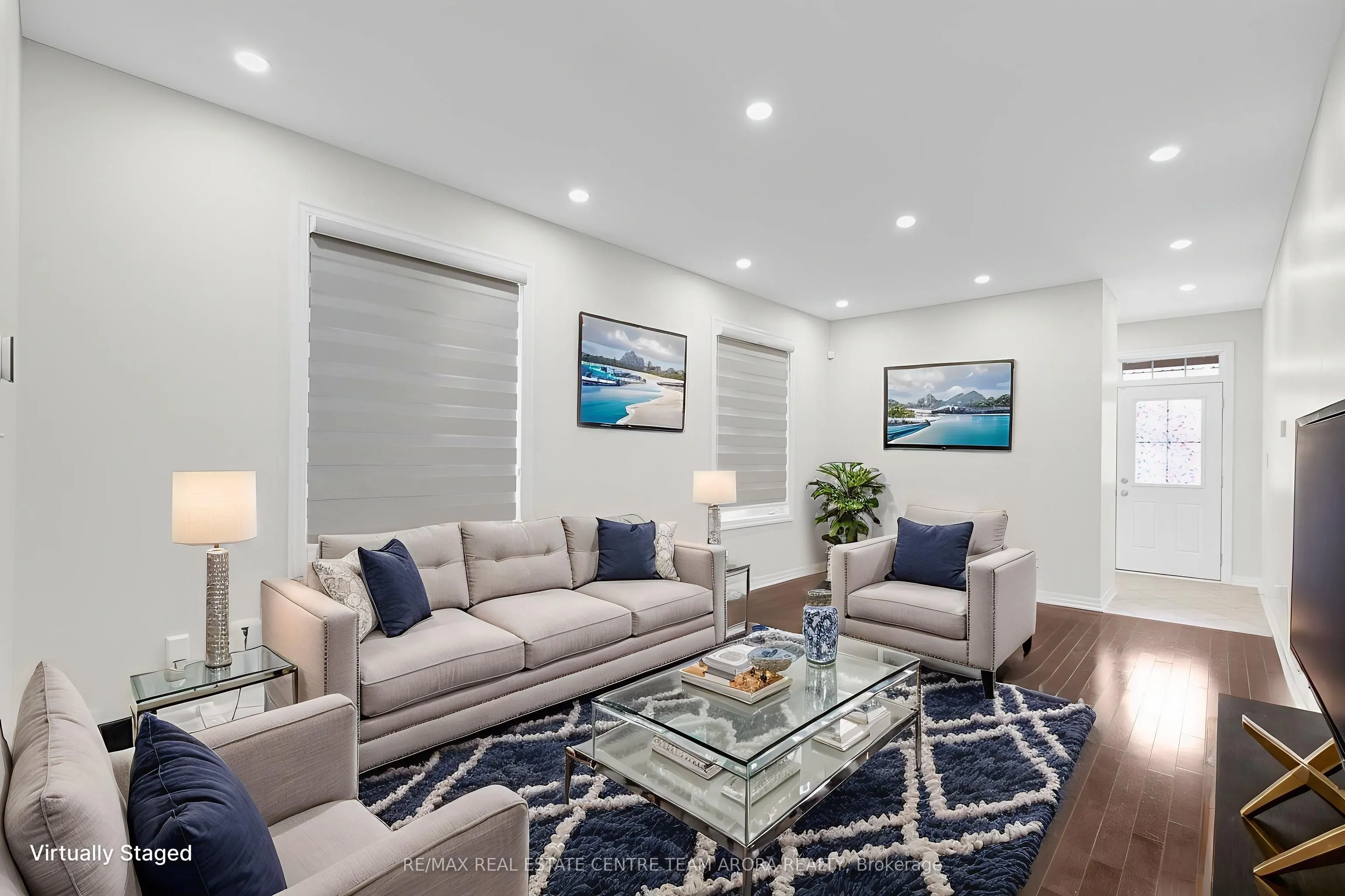 19 Henry Verschuren Avenue