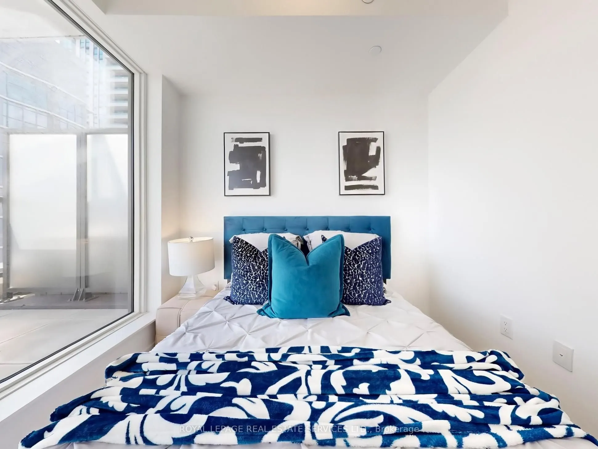 1195 The Queensway, #705