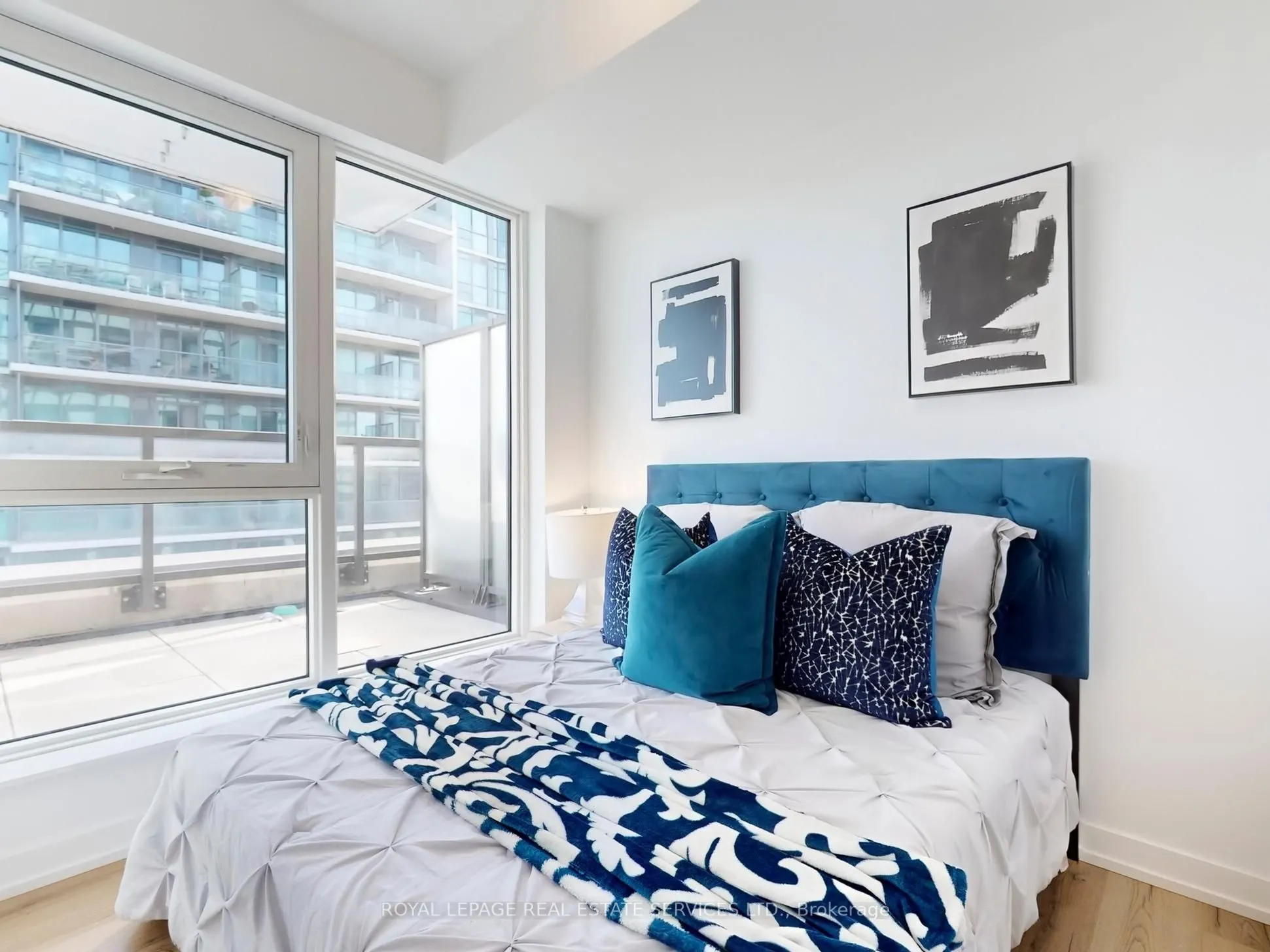 1195 The Queensway, #705