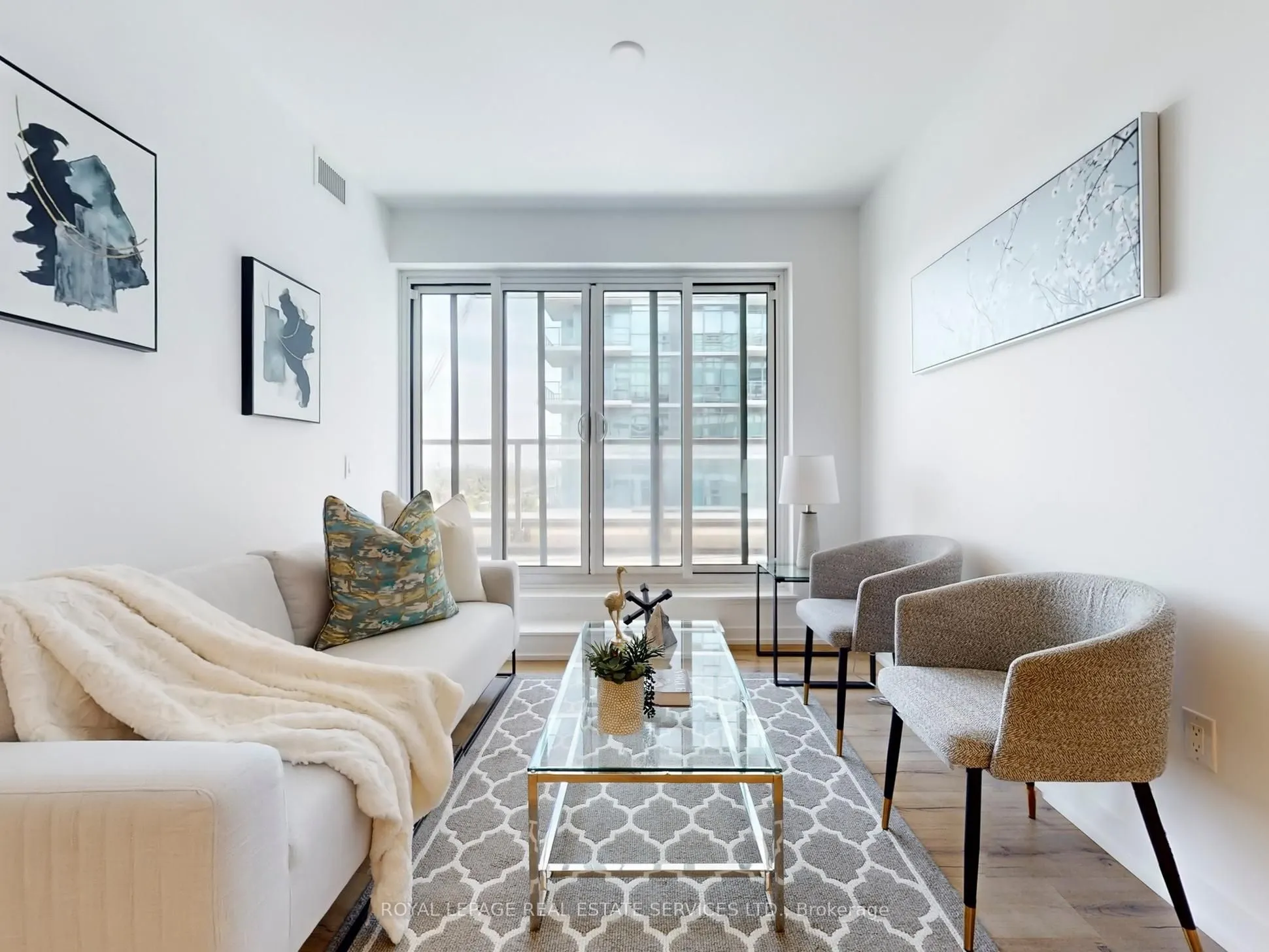 1195 The Queensway, #705
