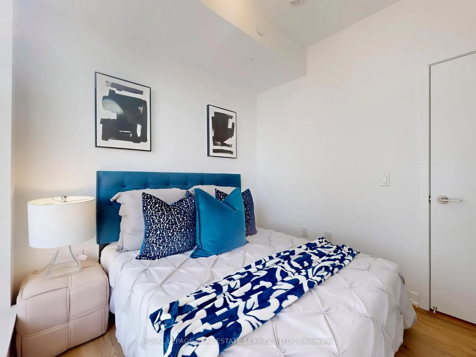 1195 The Queensway, #705