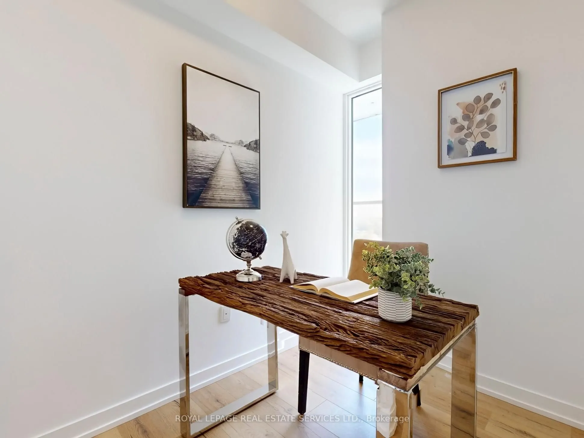 1195 The Queensway, #705