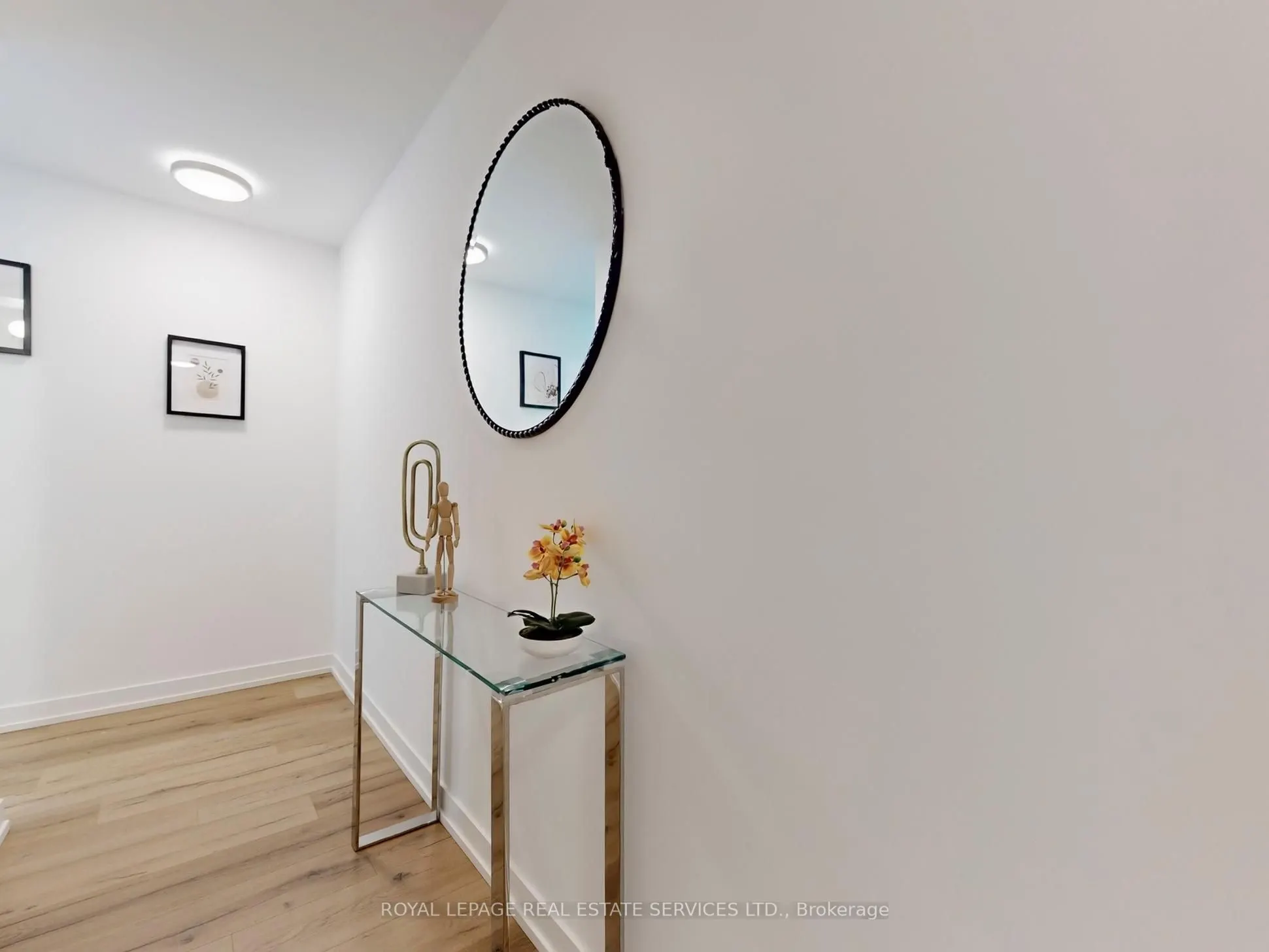 1195 The Queensway, #705