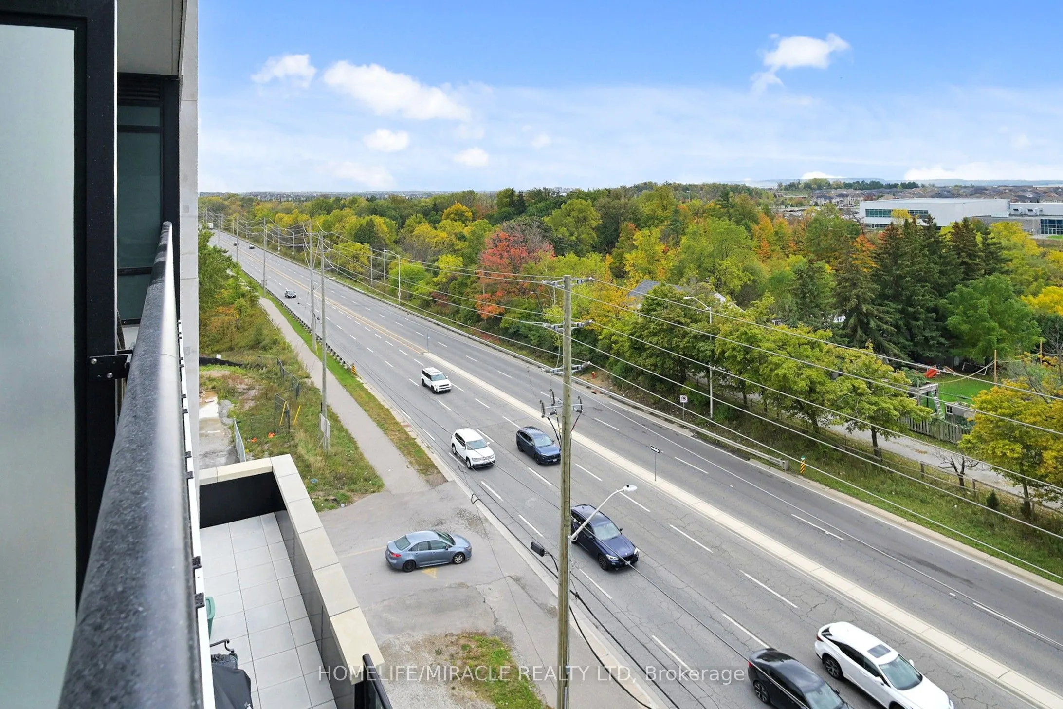 8010 Derry Road, #604