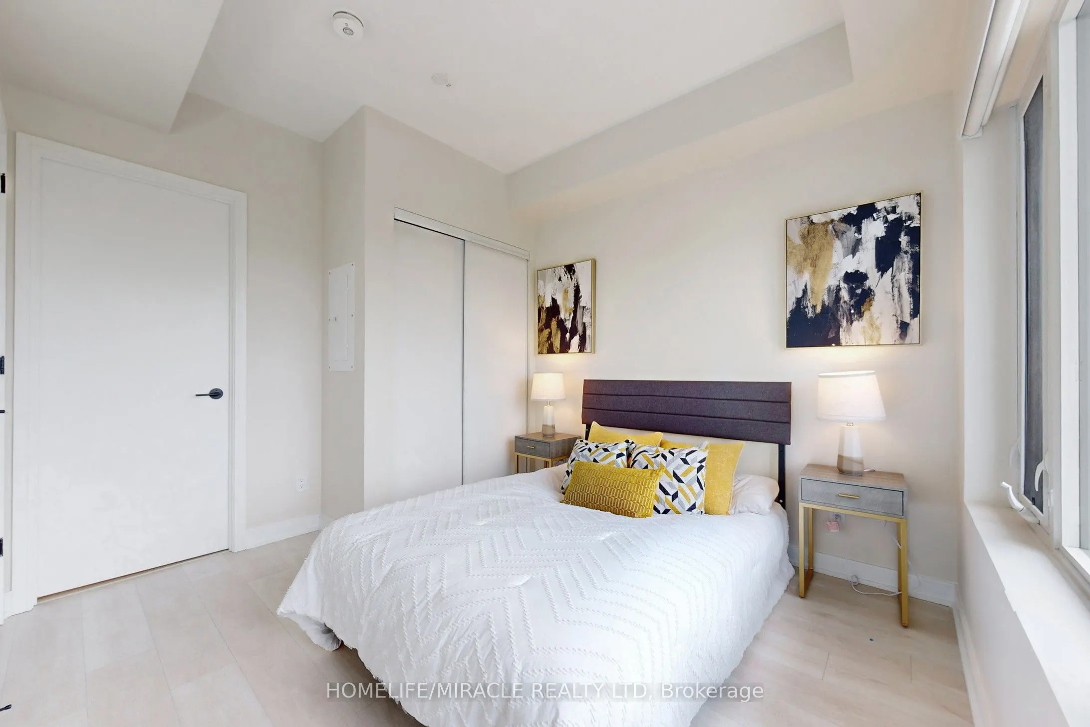 8010 Derry Road, #604