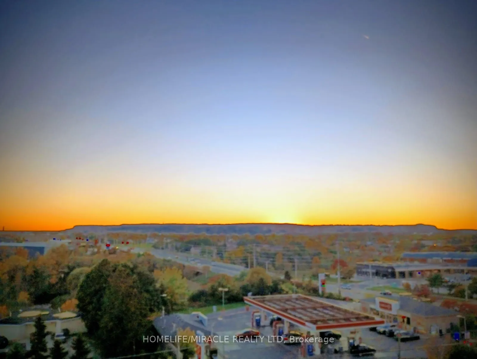 8010 Derry Road, #604