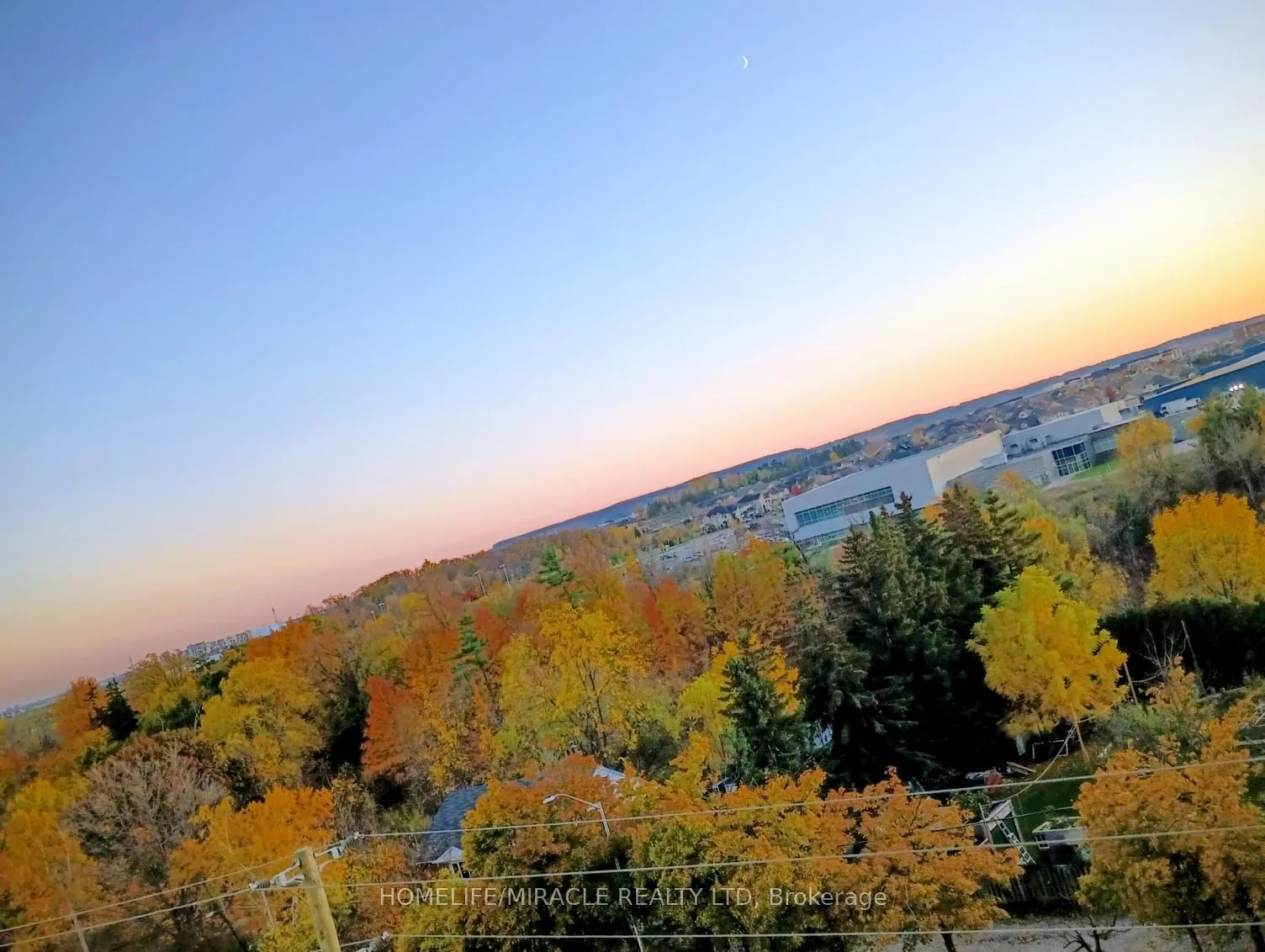 8010 Derry Road, #604