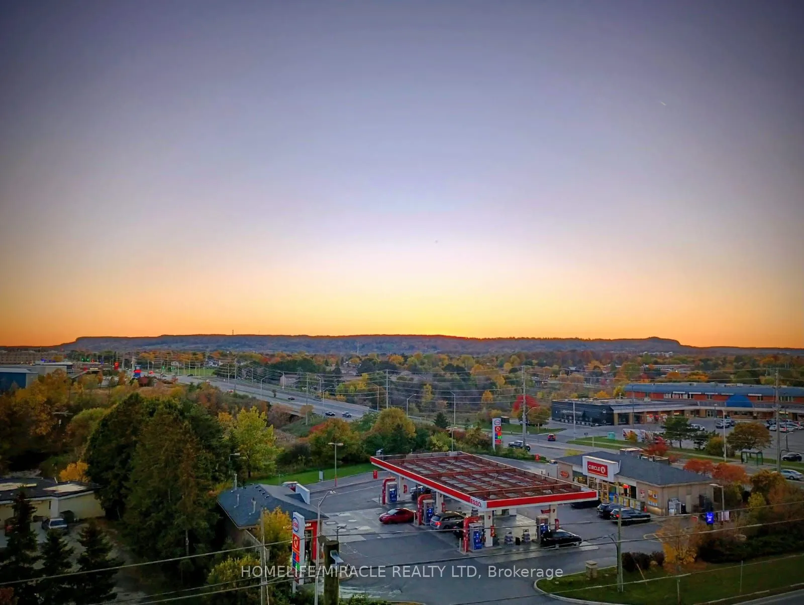 8010 Derry Road, #604