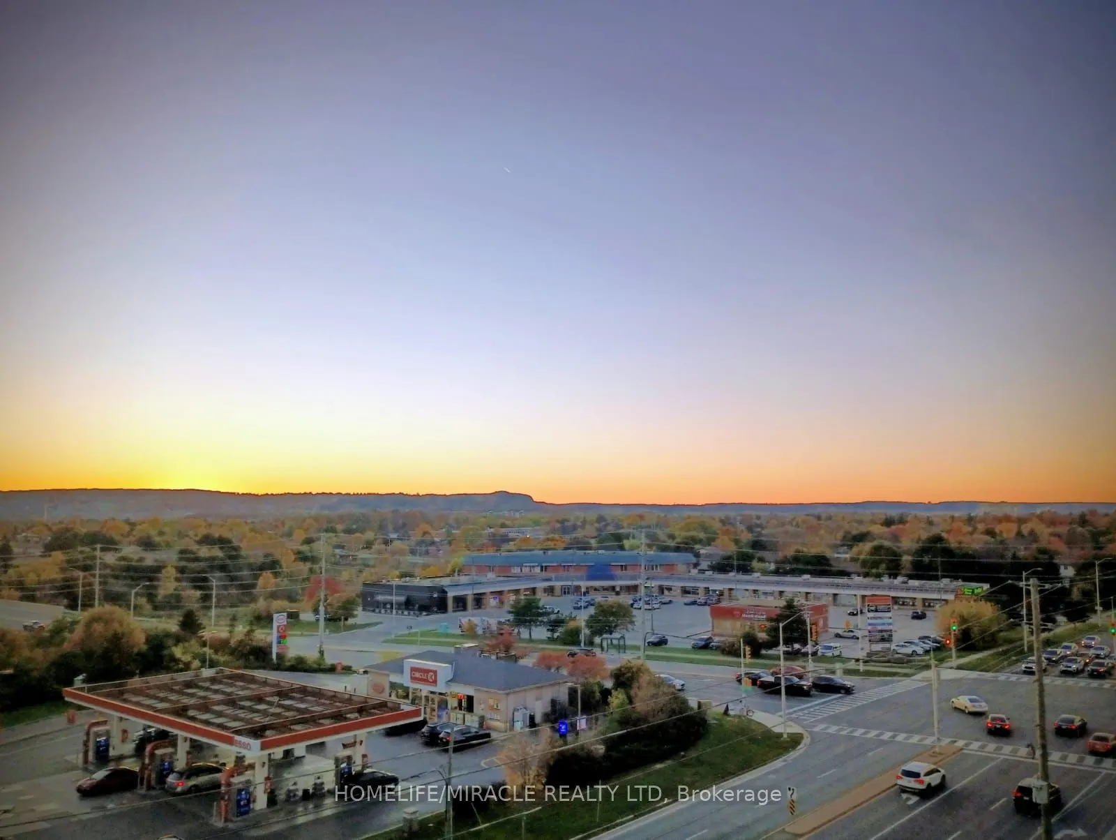 8010 Derry Road, #604