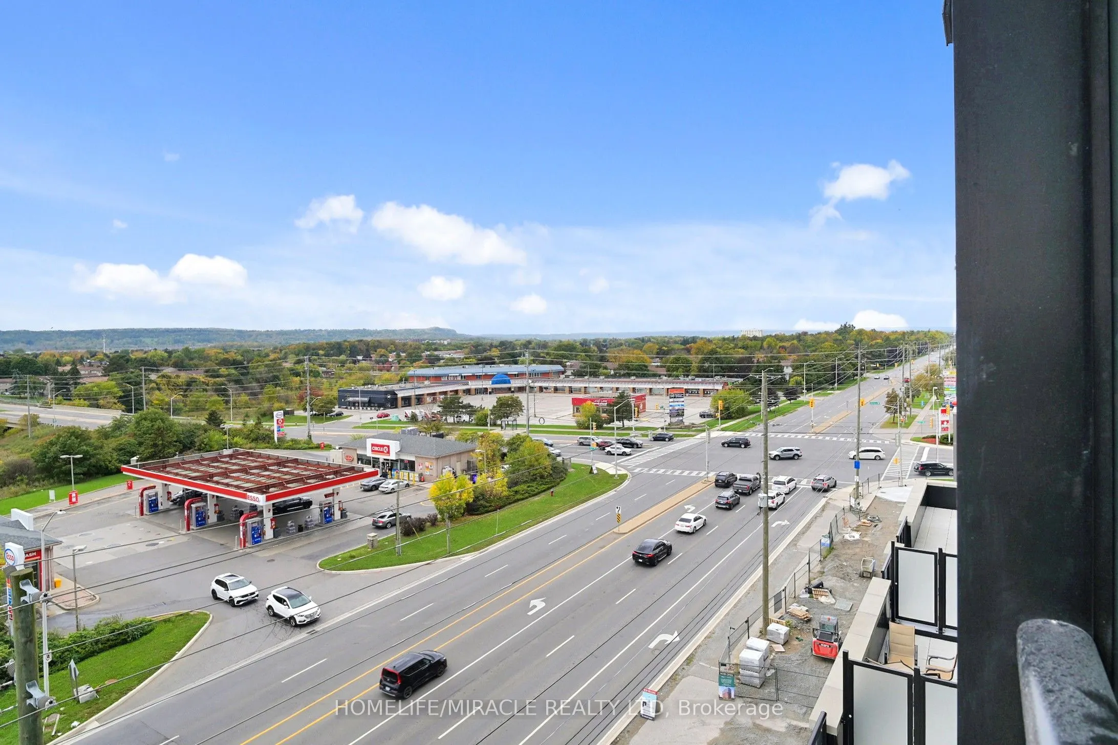 8010 Derry Road, #604