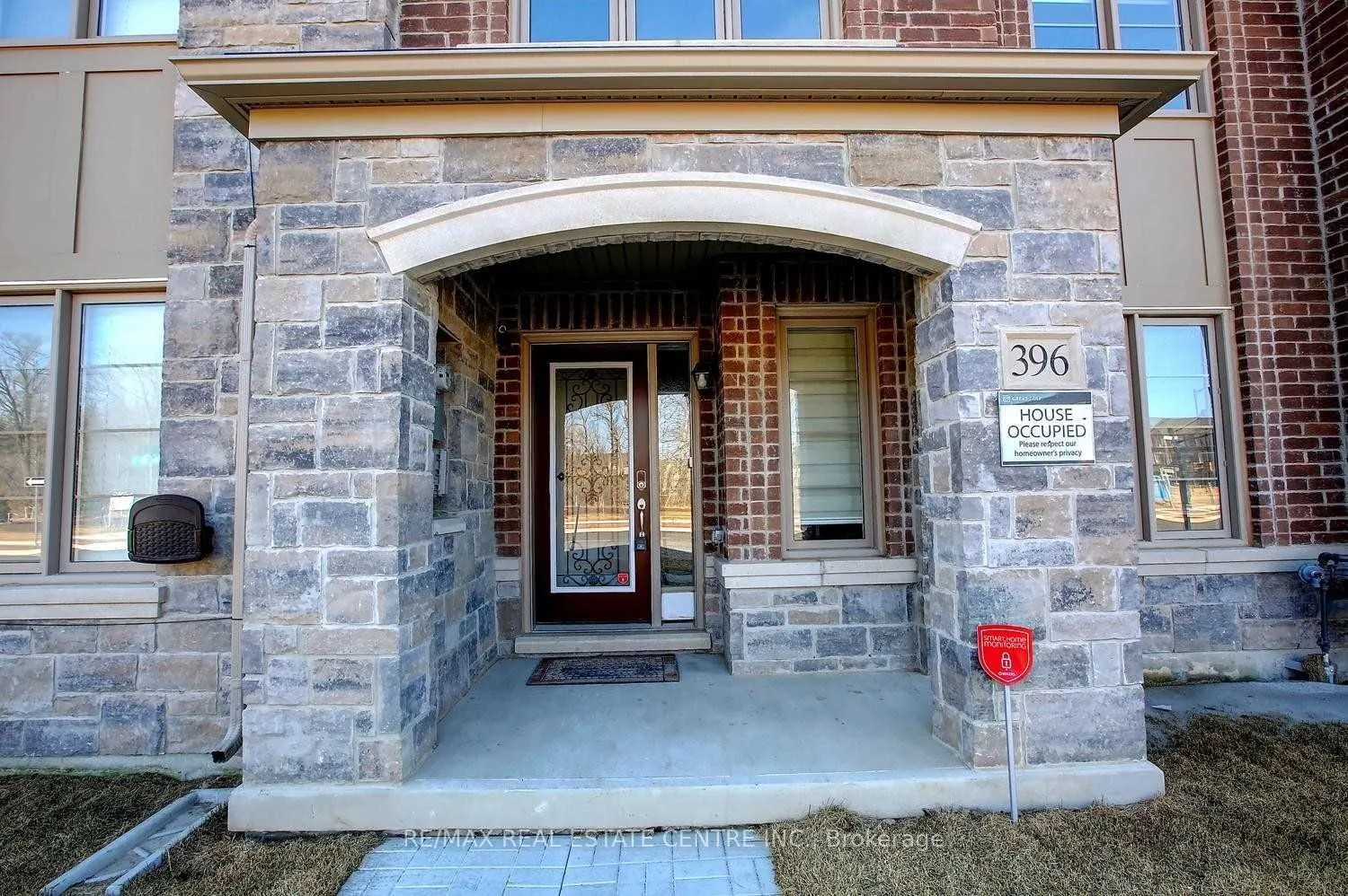 396 Rivermont Road