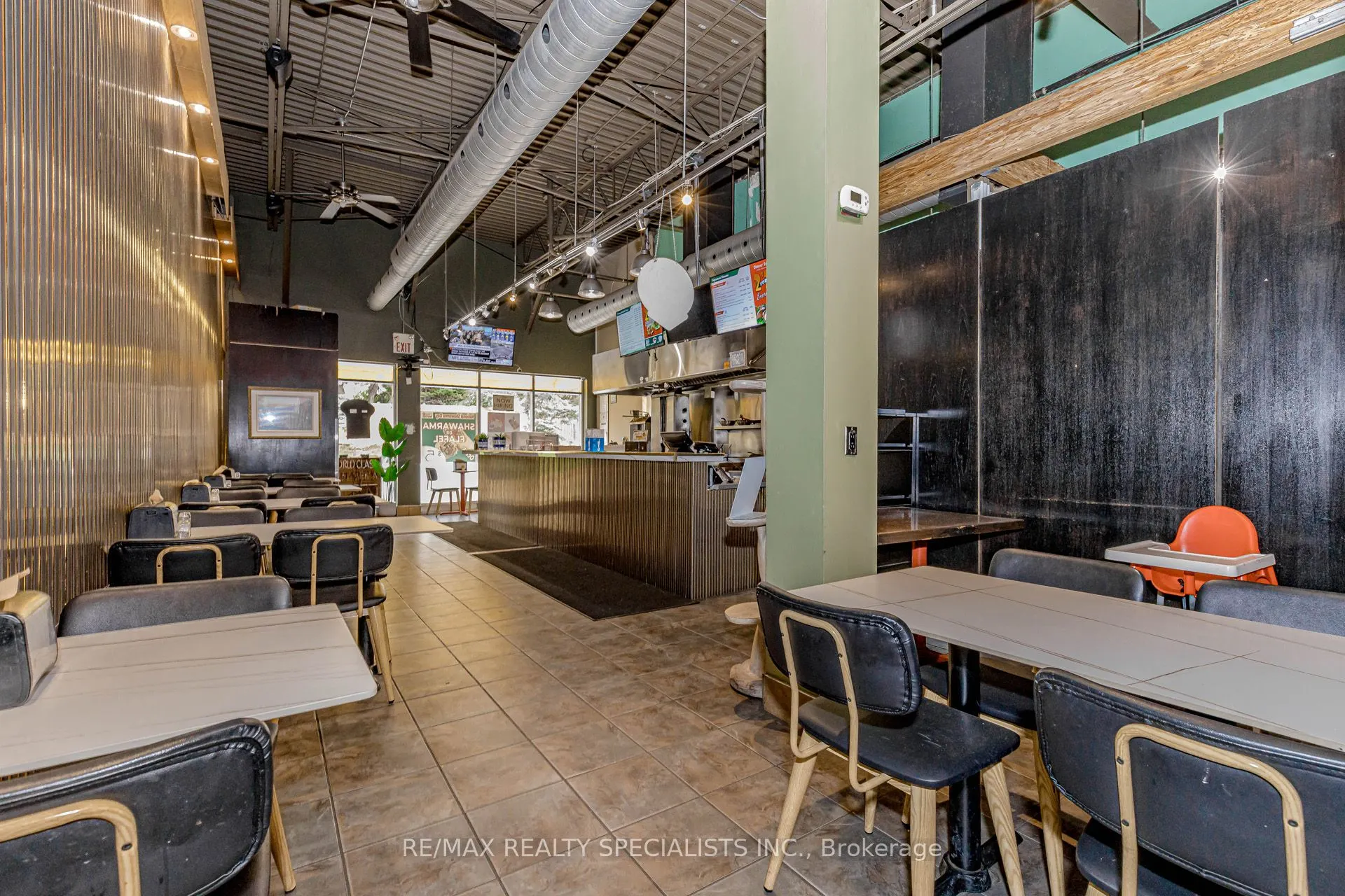 2365 Trafalgar Road