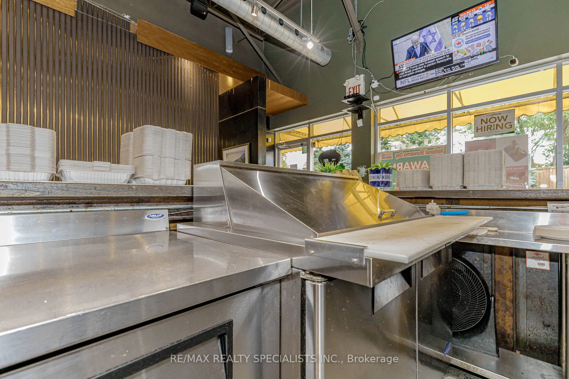 2365 Trafalgar Road