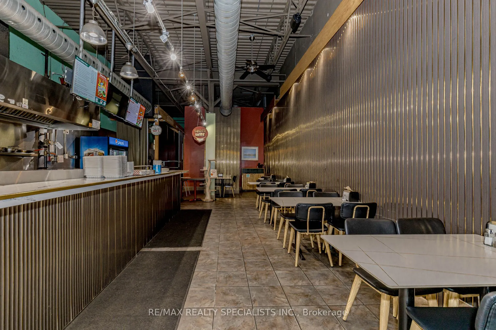 2365 Trafalgar Road