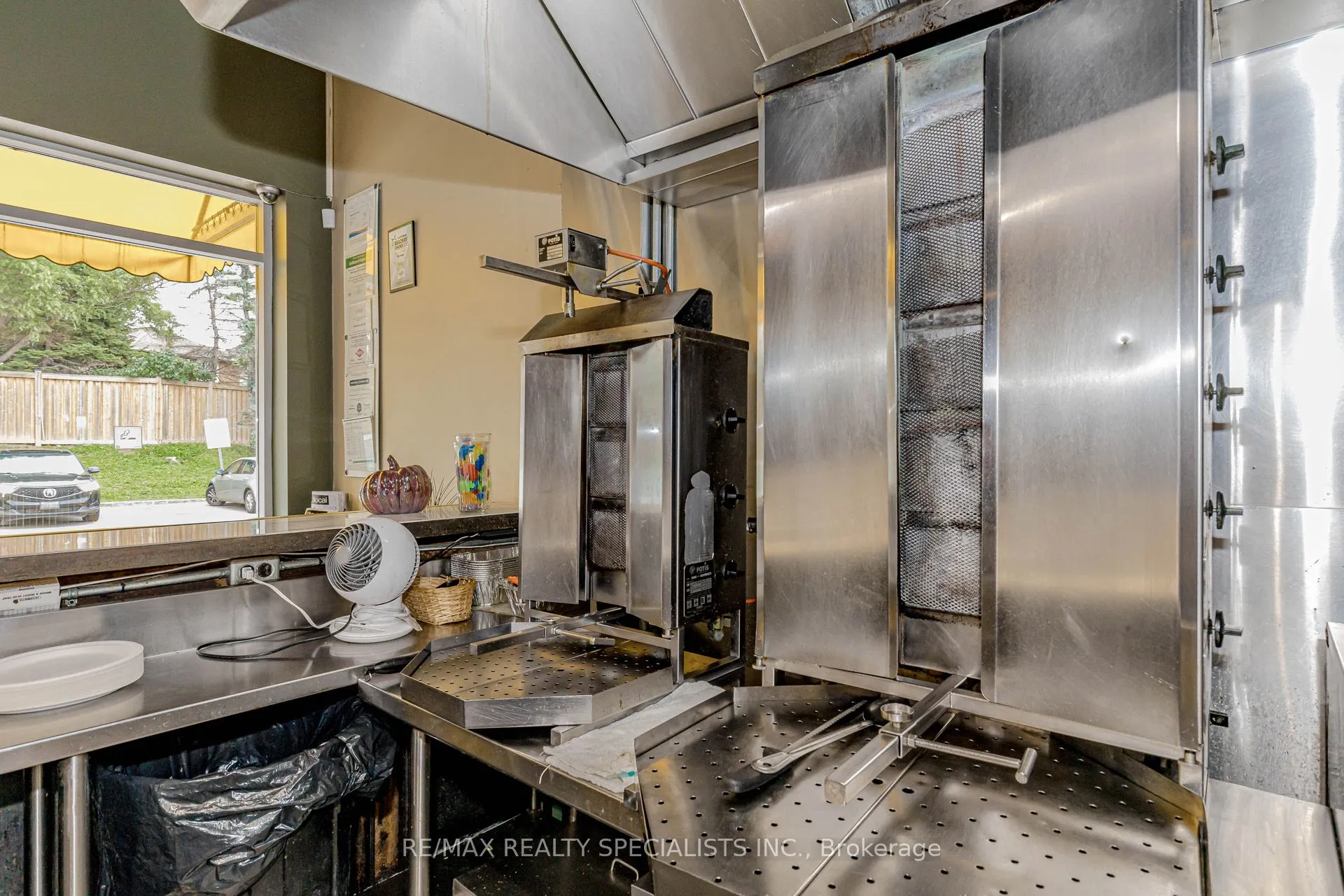 2365 Trafalgar Road