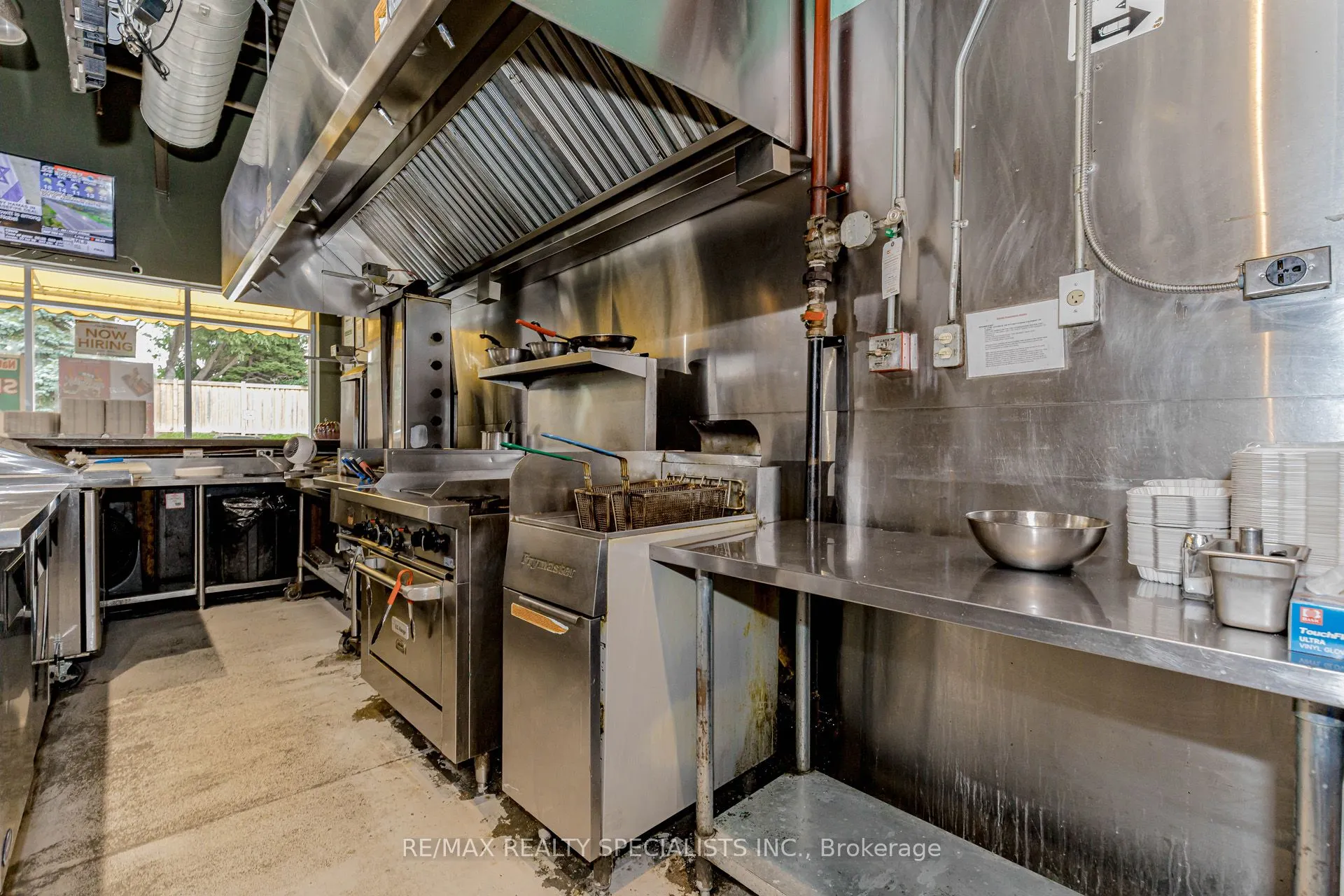 2365 Trafalgar Road