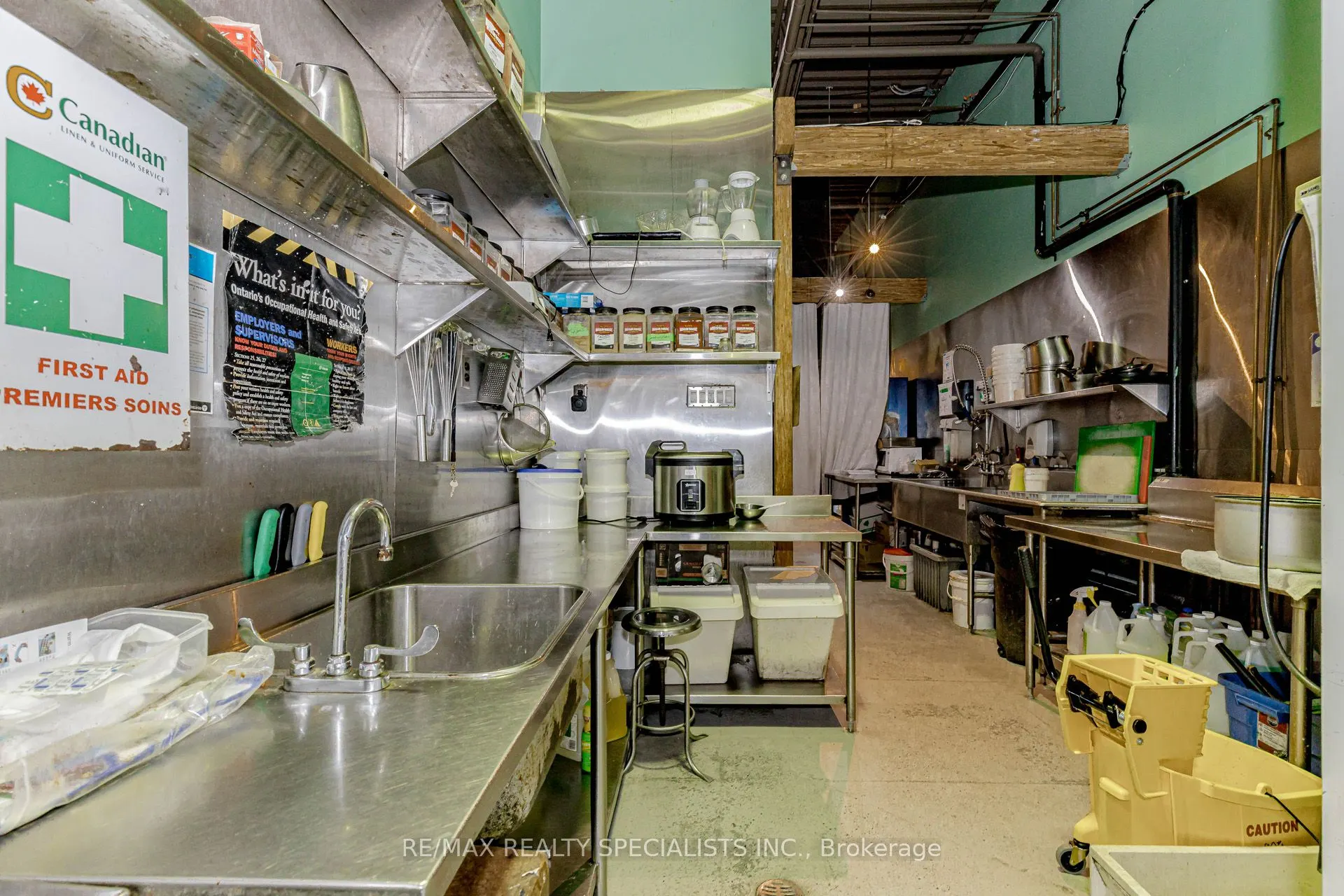 2365 Trafalgar Road