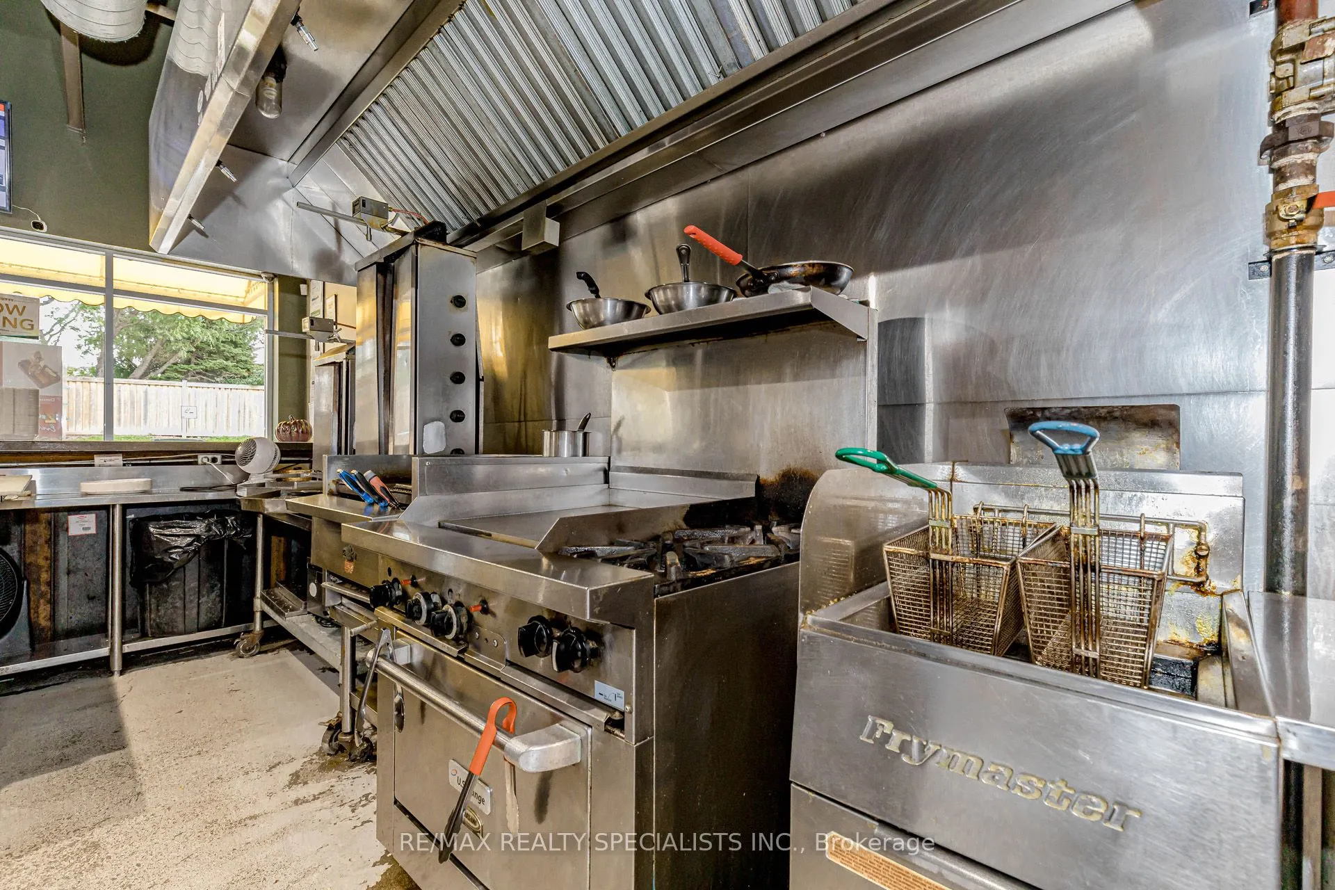 2365 Trafalgar Road