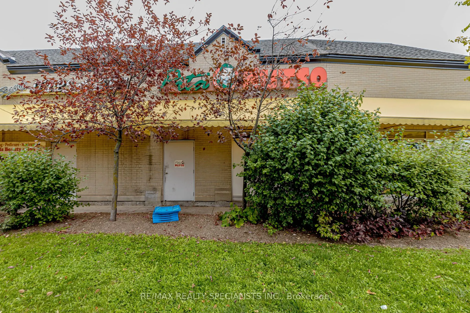 2365 Trafalgar Road