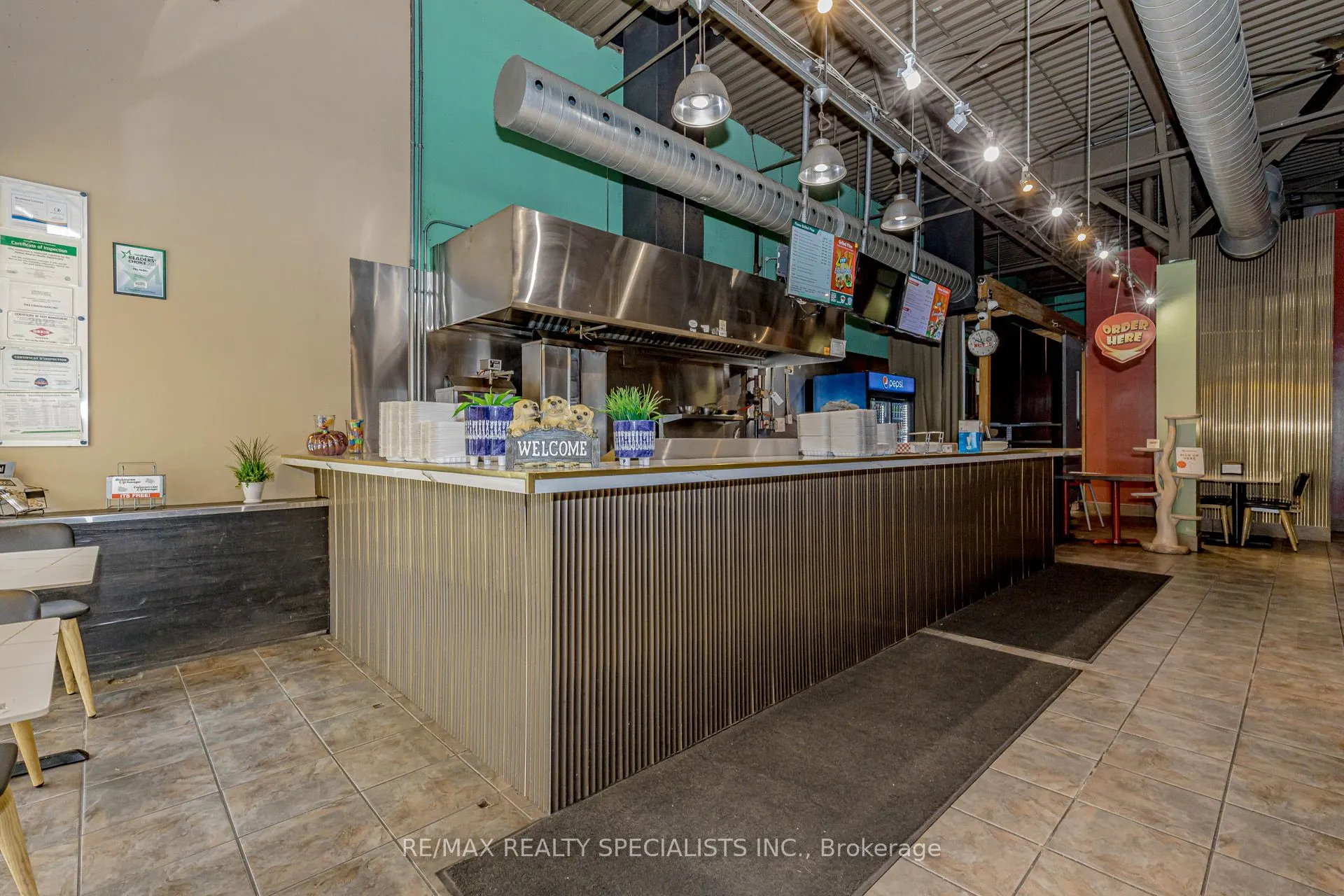 2365 Trafalgar Road
