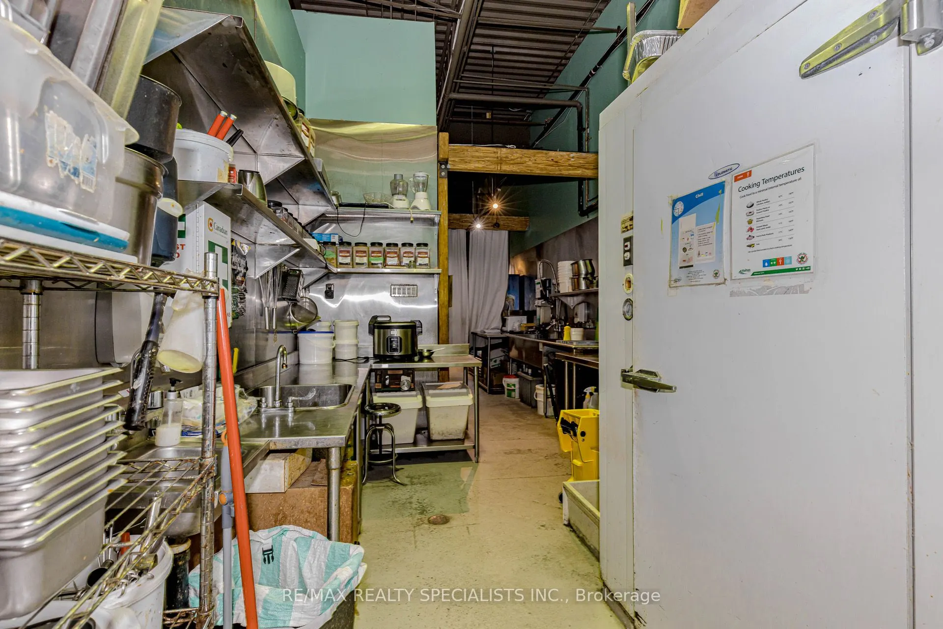 2365 Trafalgar Road