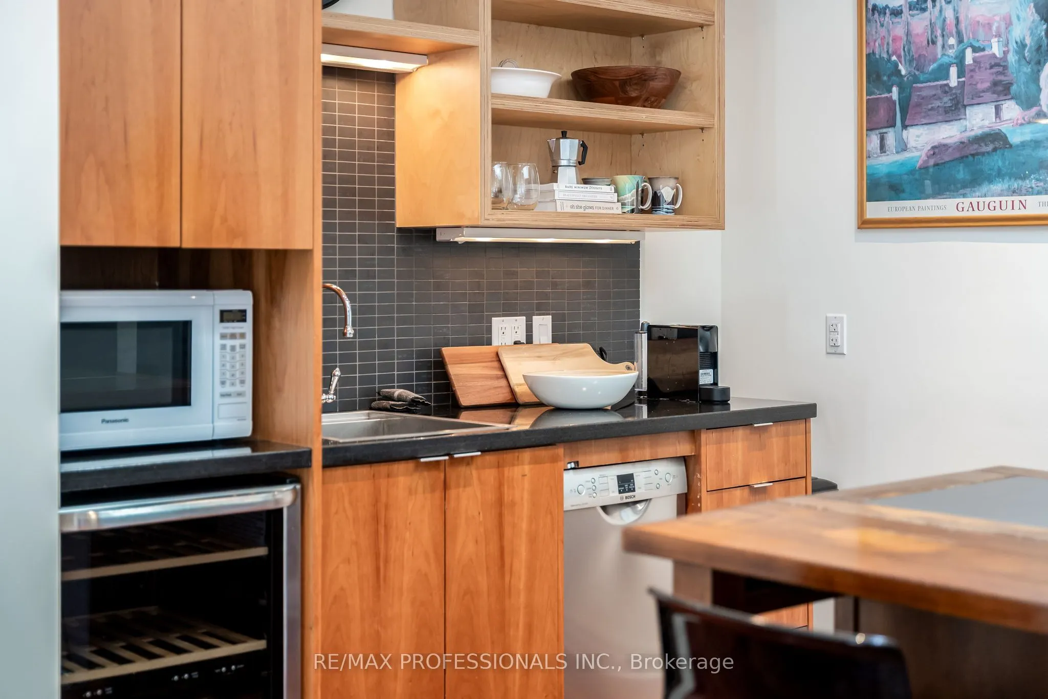 34 Monkton Avenue, #MAIN