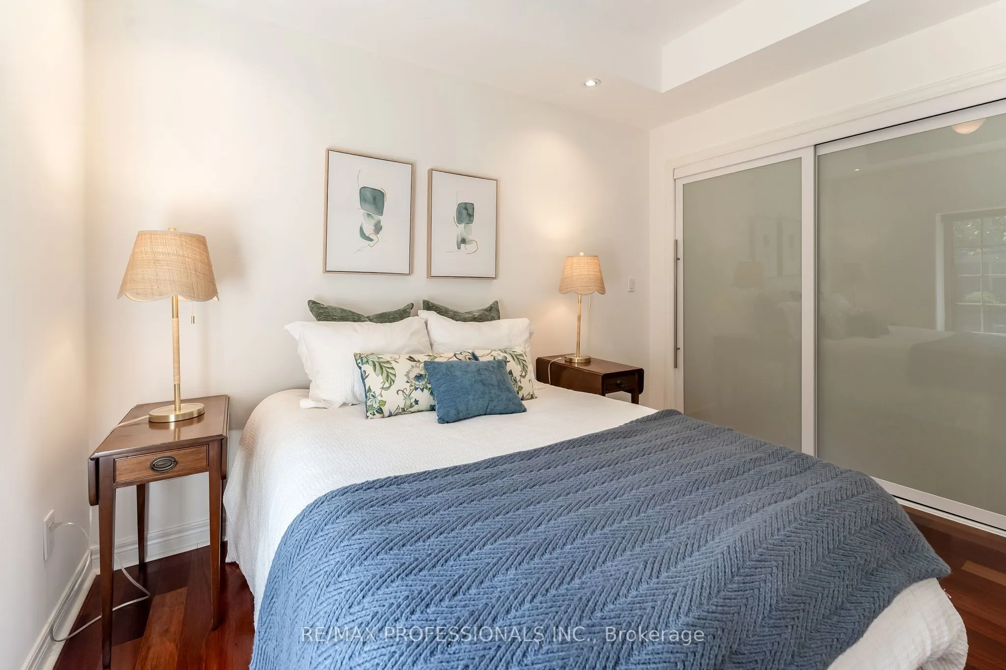 34 Monkton Avenue, #MAIN