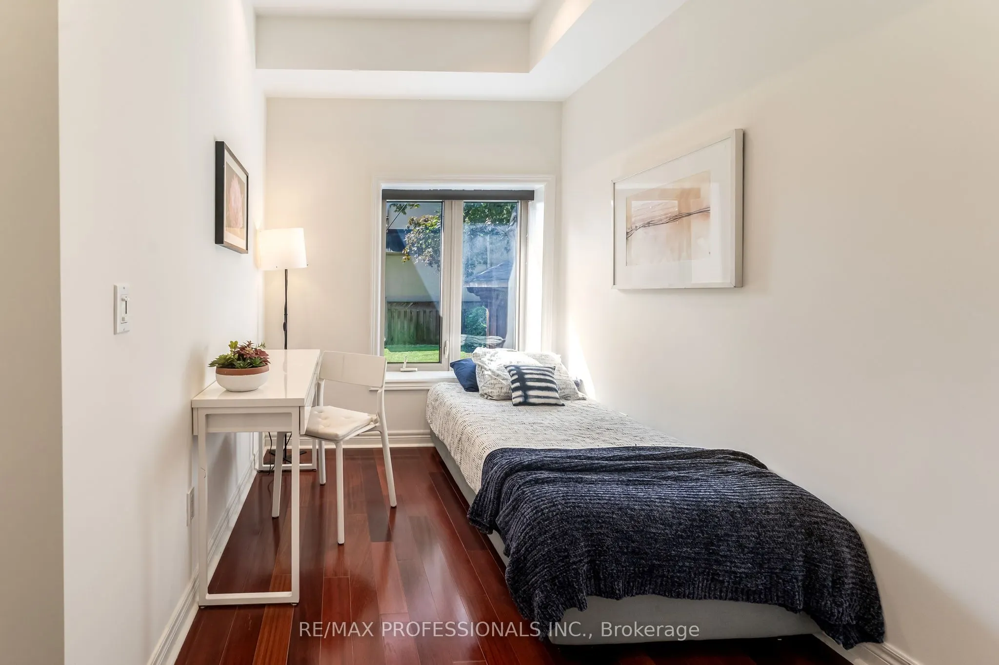 34 Monkton Avenue, #MAIN