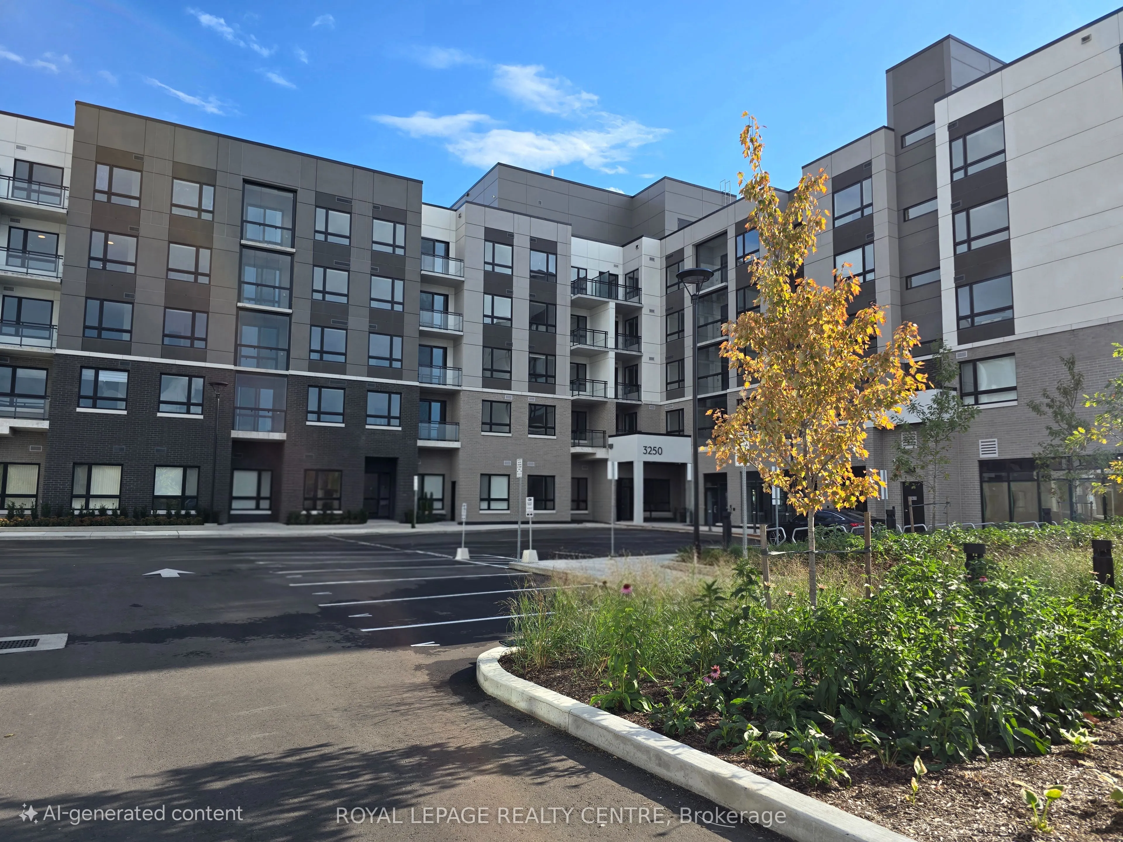 3250 Carding Mill Trail, #217