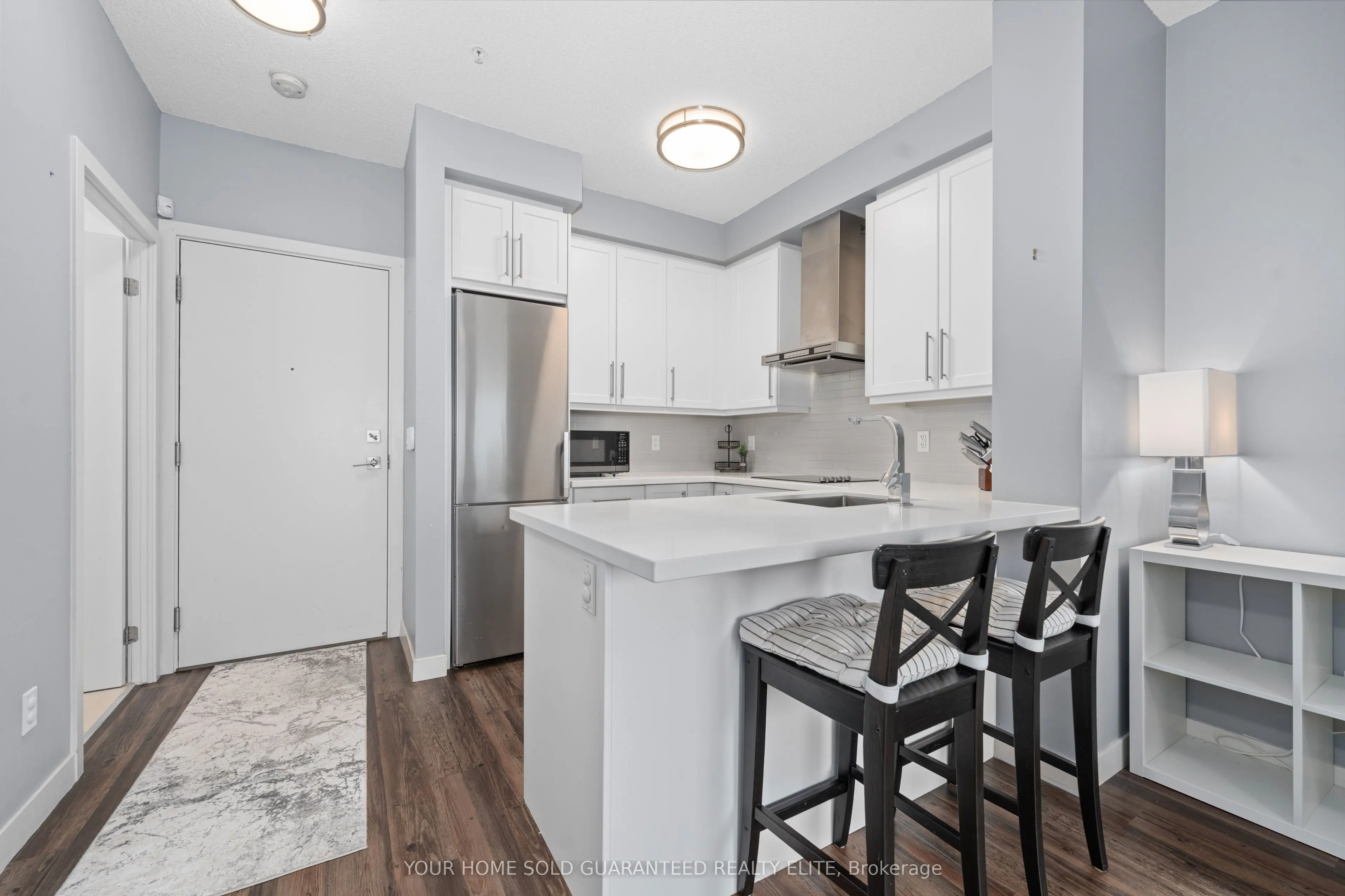 2087 Fairview Street, #906