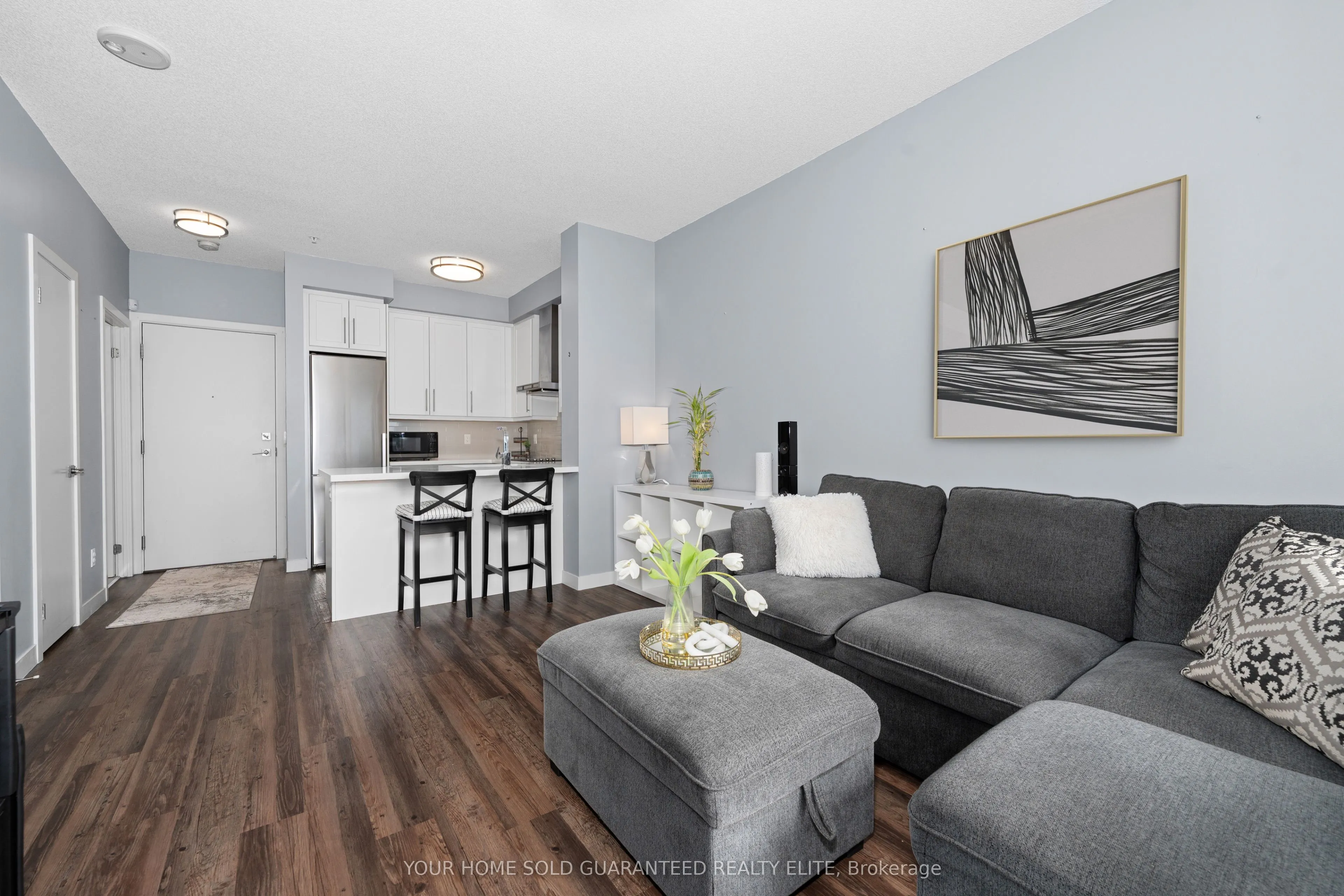 2087 Fairview Street, #906