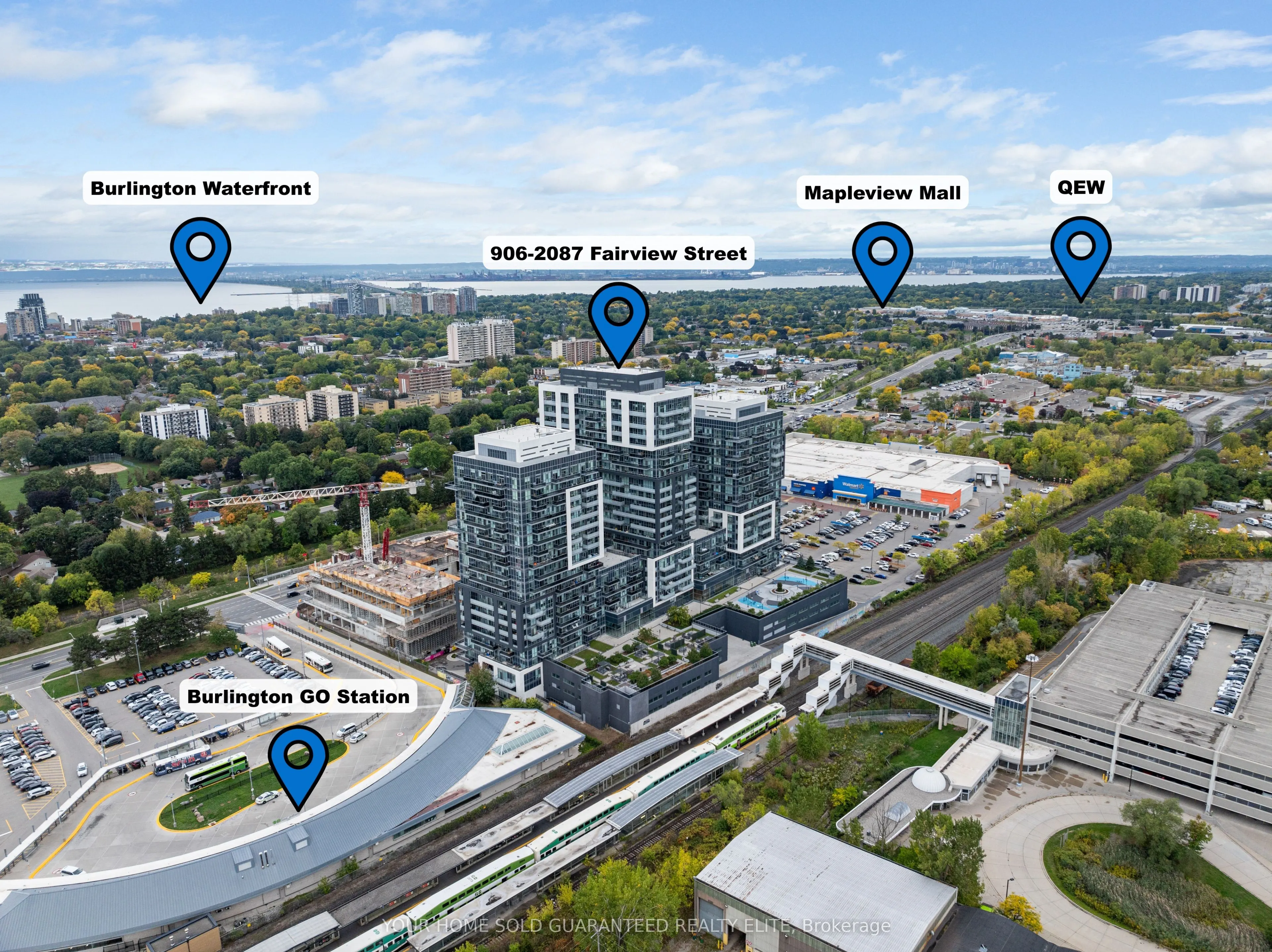 2087 Fairview Street, #906