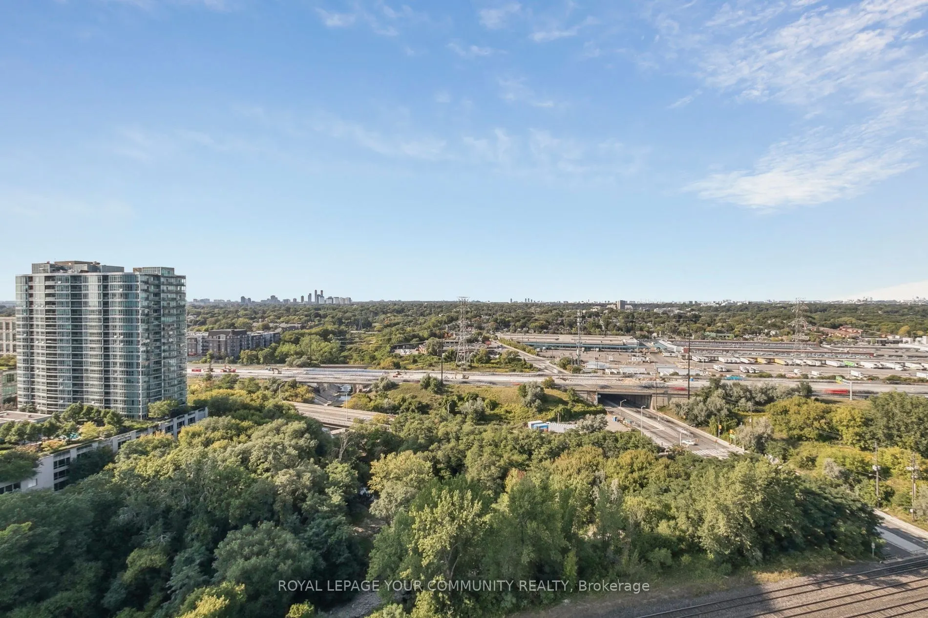 88 Park Lawn Road, #2112
