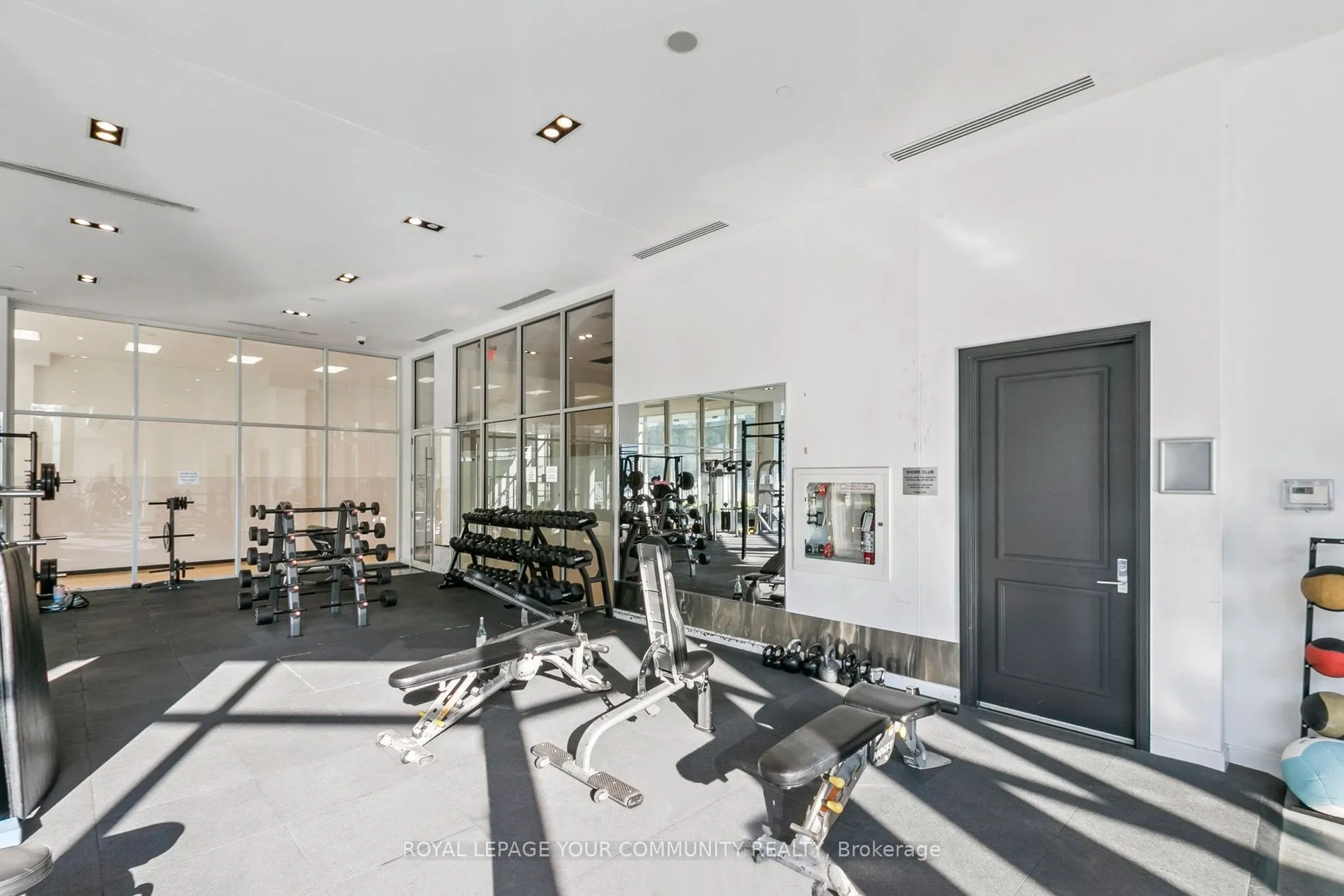 88 Park Lawn Road, #2112