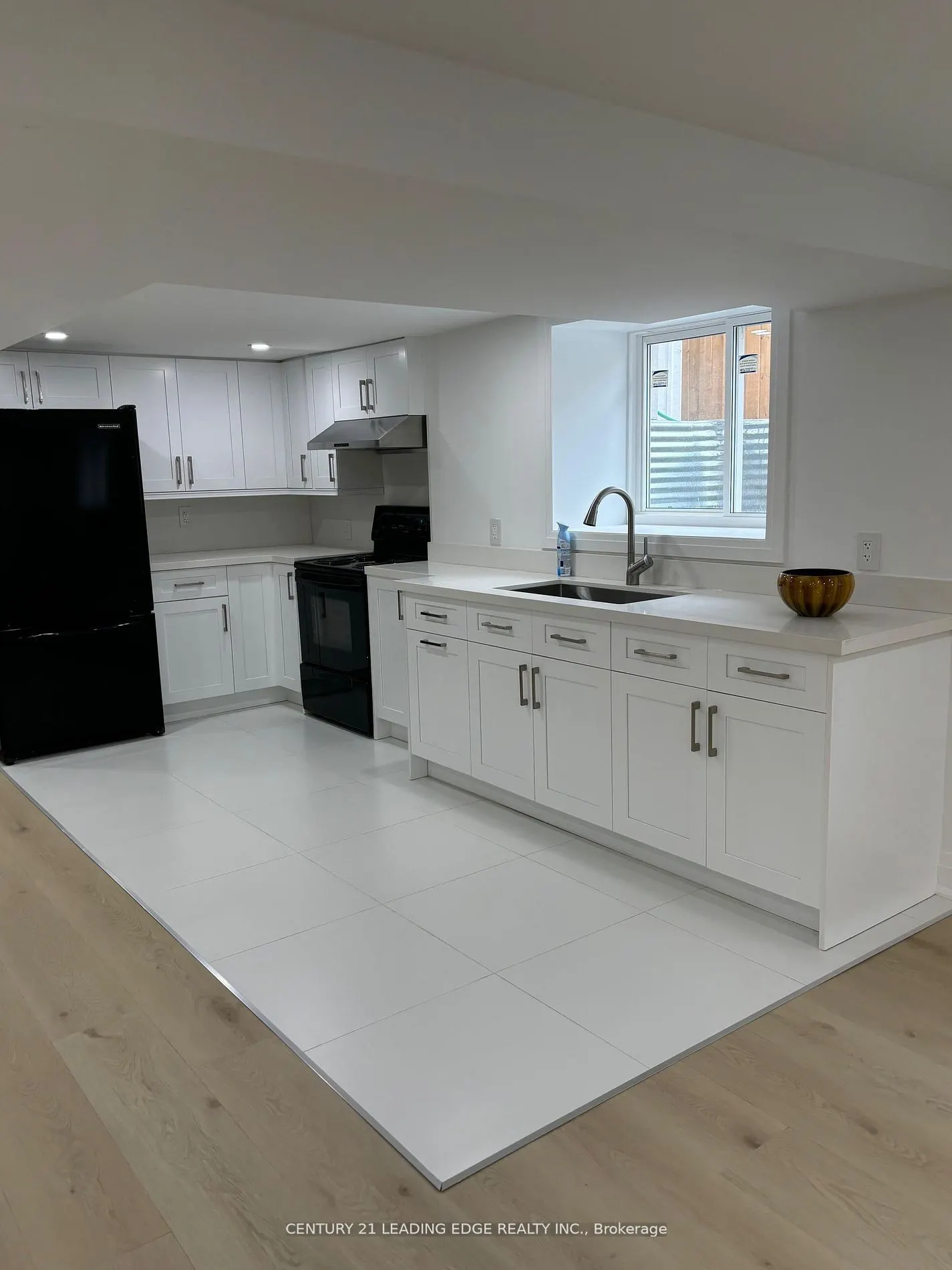 3 Kennebec Crescent, #Bsmt