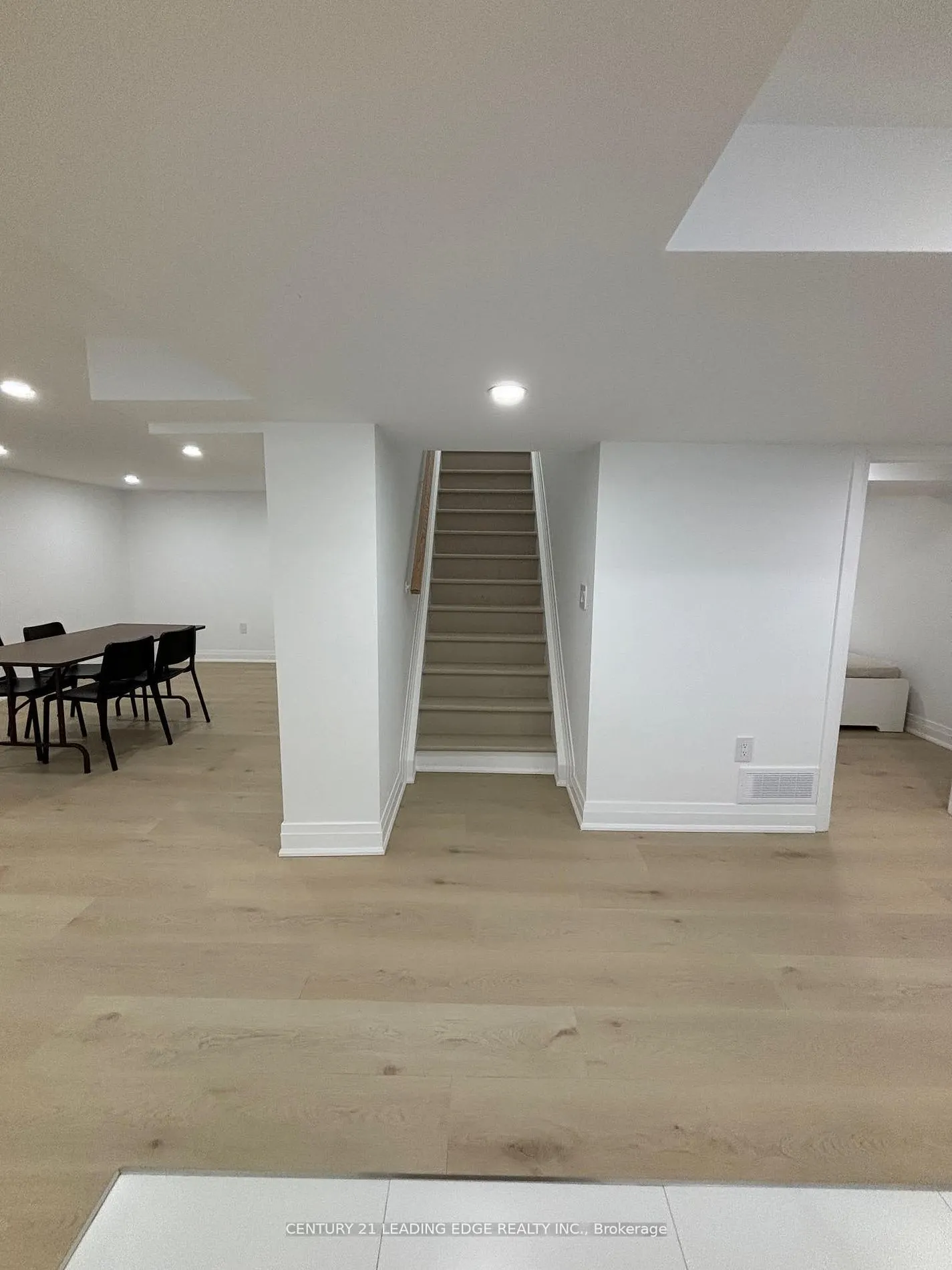 3 Kennebec Crescent, #Bsmt