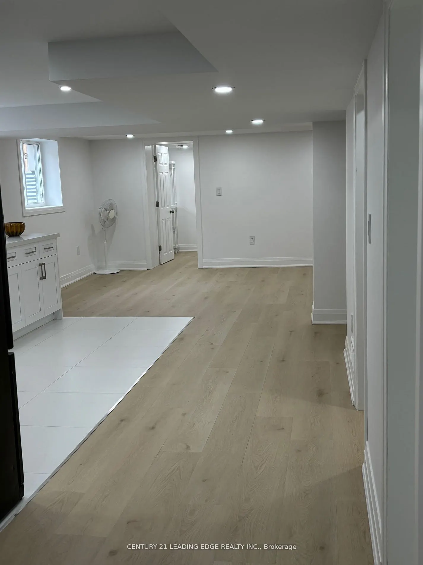 3 Kennebec Crescent, #Bsmt