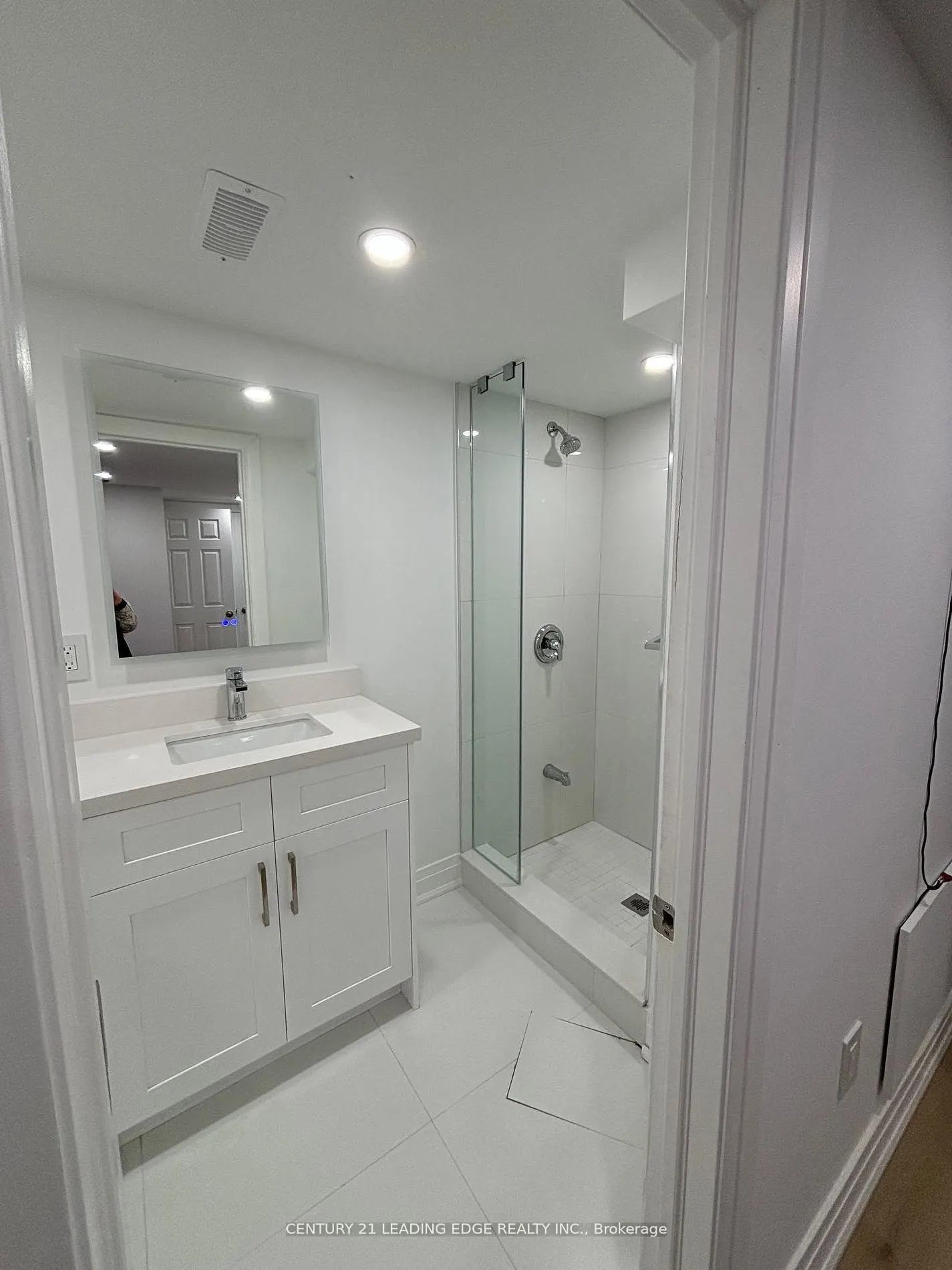 3 Kennebec Crescent, #Bsmt