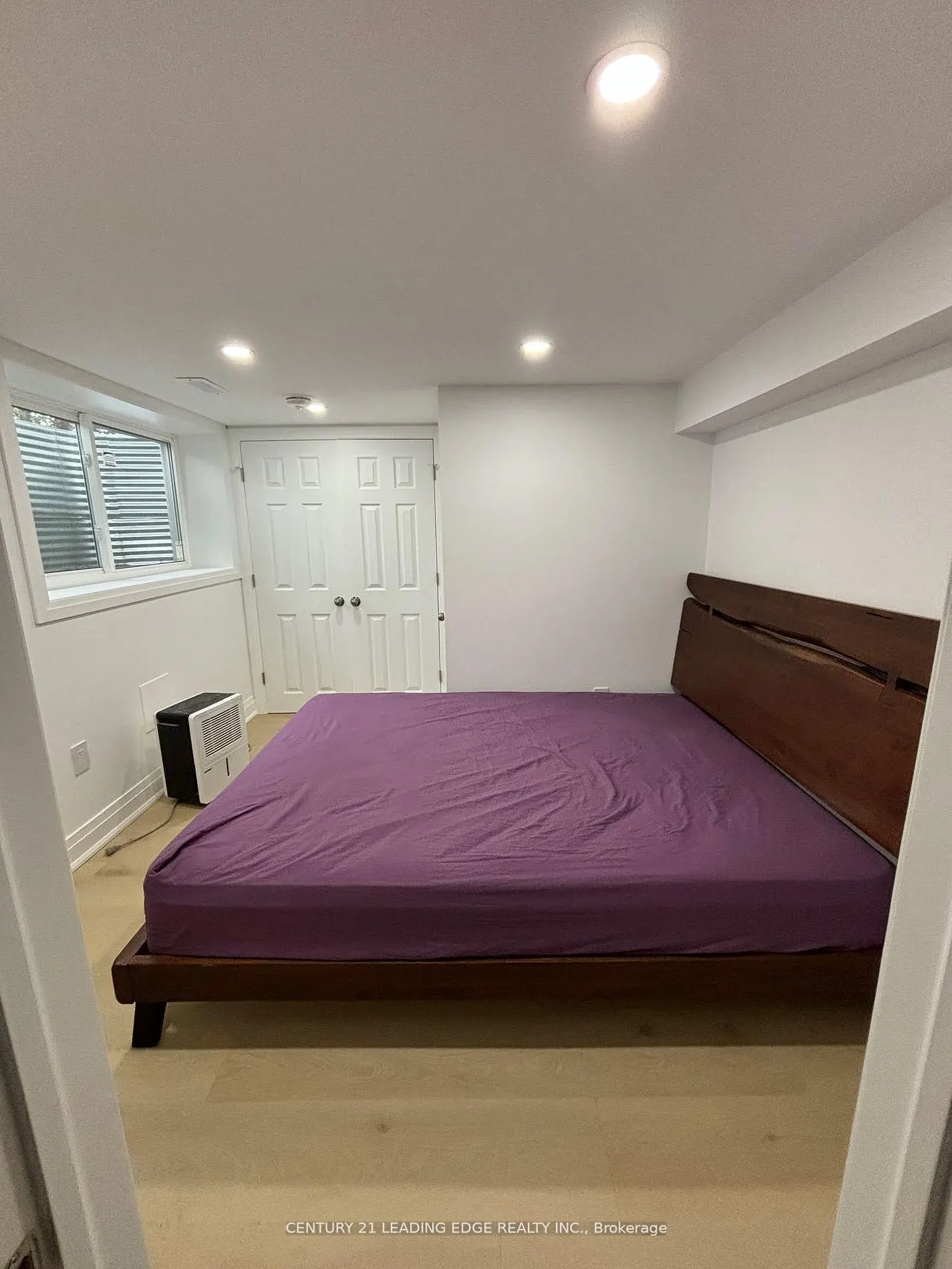 3 Kennebec Crescent, #Bsmt