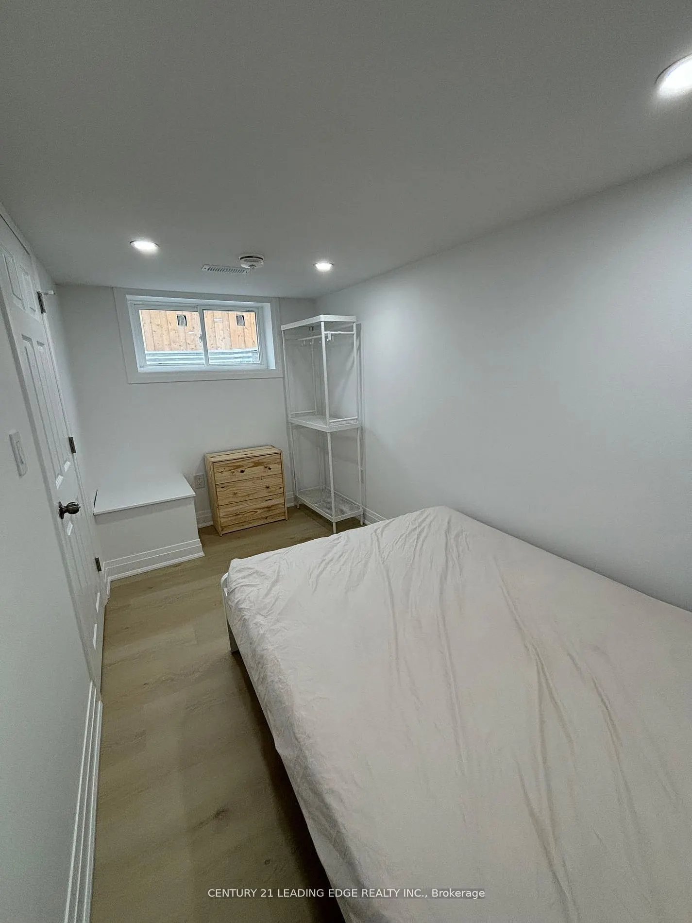 3 Kennebec Crescent, #Bsmt