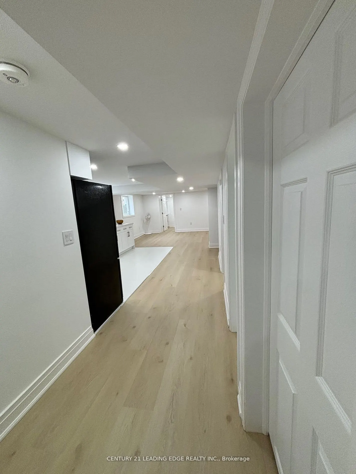 3 Kennebec Crescent, #Bsmt